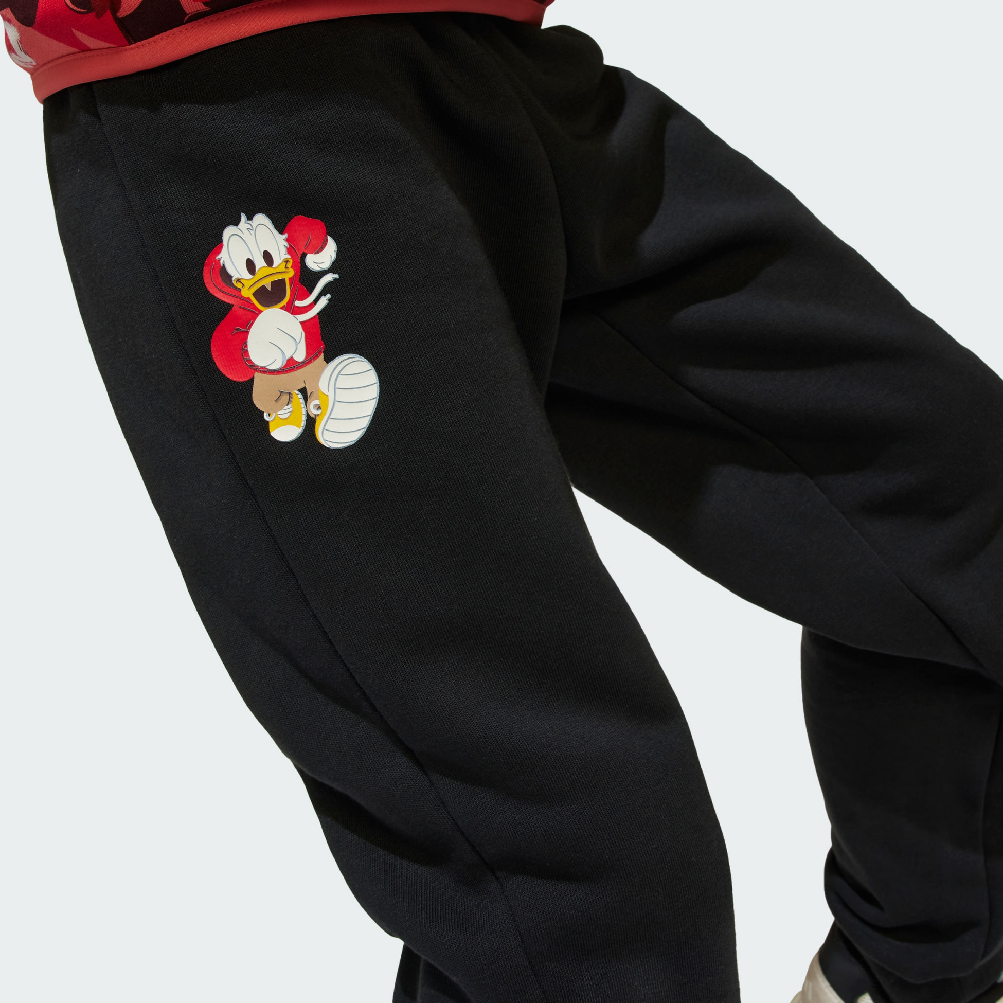 ADIDAS, Adidas Adidas X Disney Mickey Mouse Joggers Set Barn