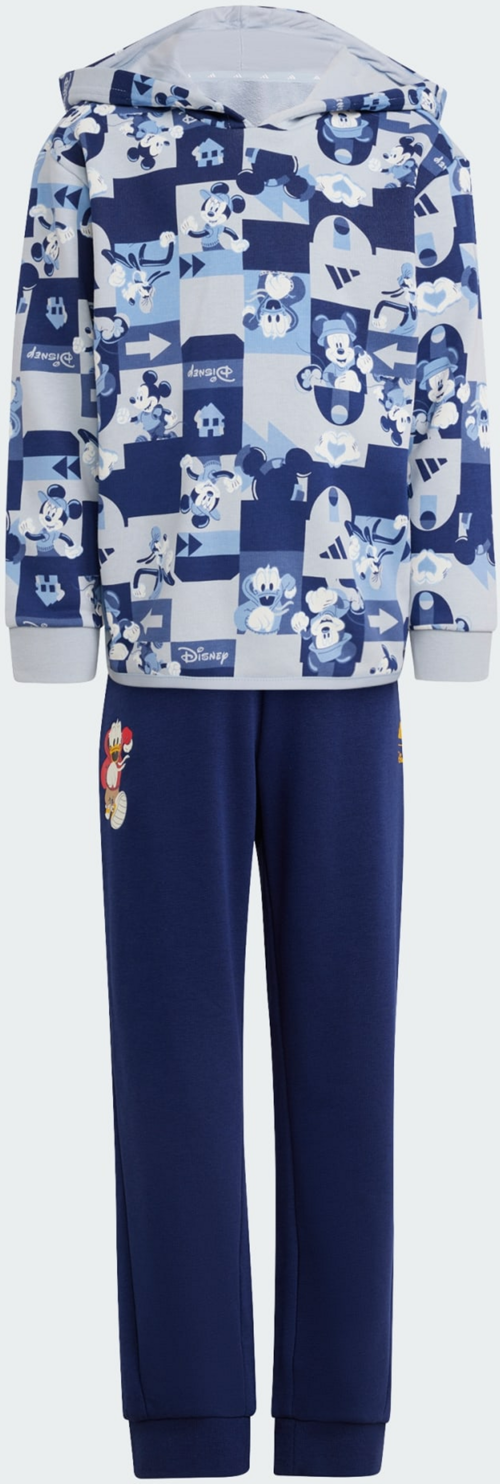 ADIDAS, Adidas Adidas X Disney Mickey Mouse Joggers Set Barn