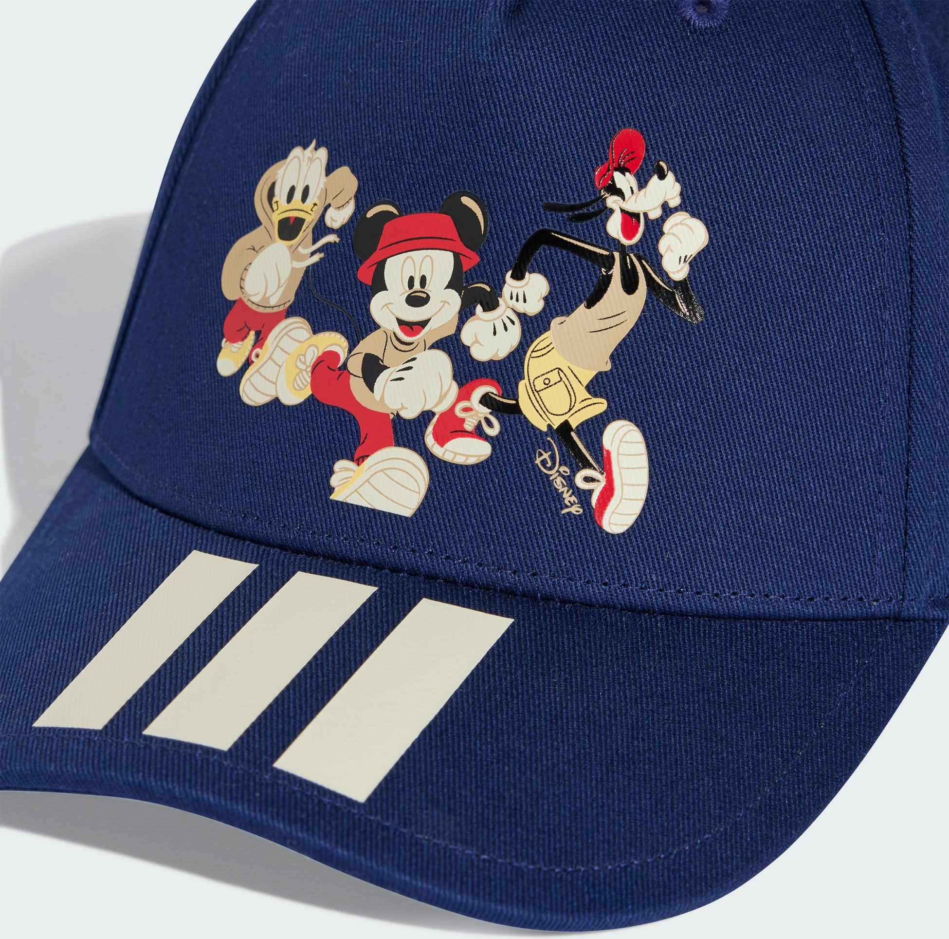 ADIDAS, Adidas Adidas X Disney Mickey Mouse Keps Barn