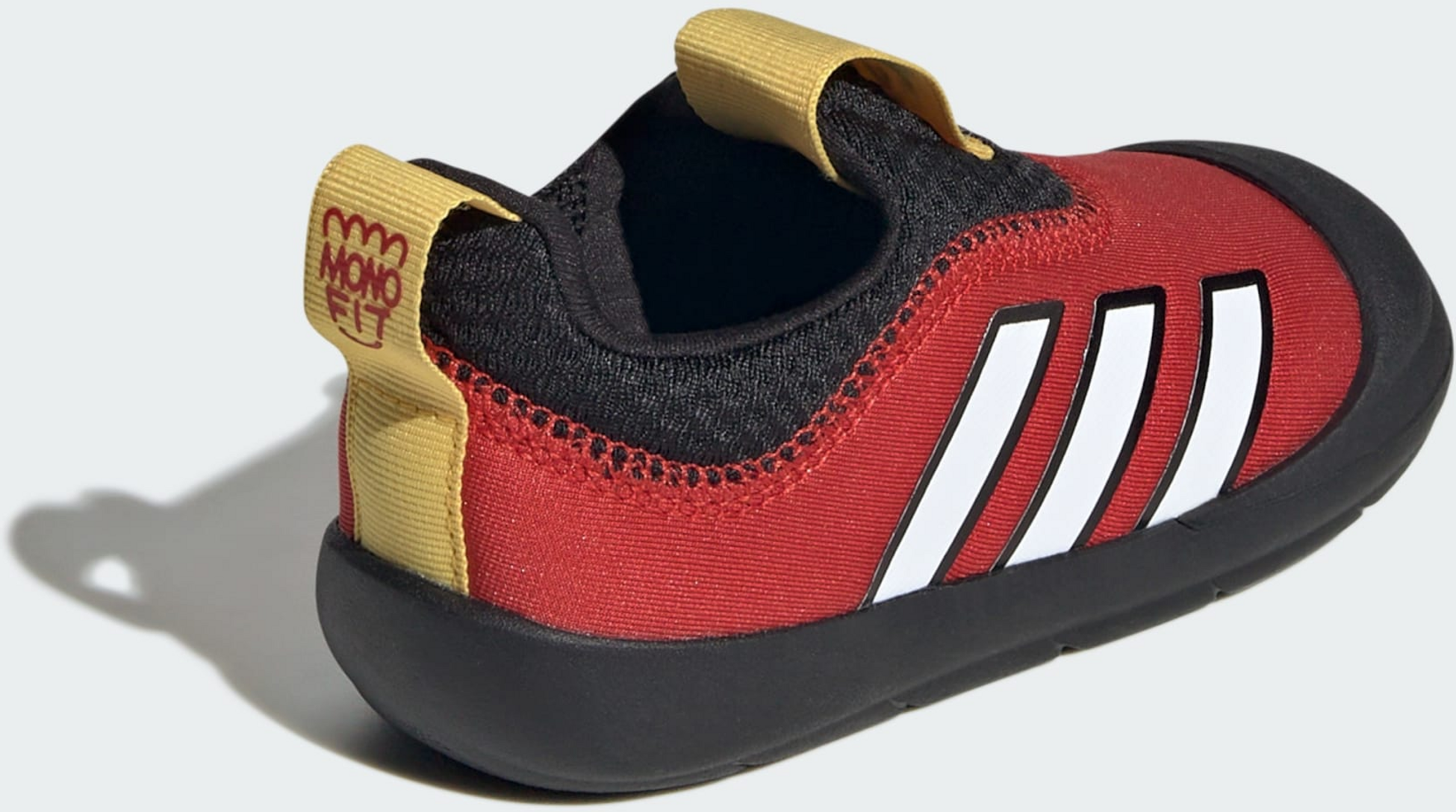 ADIDAS, Adidas Adidas X Disney Mickey Mouse Monofit Skor Barn