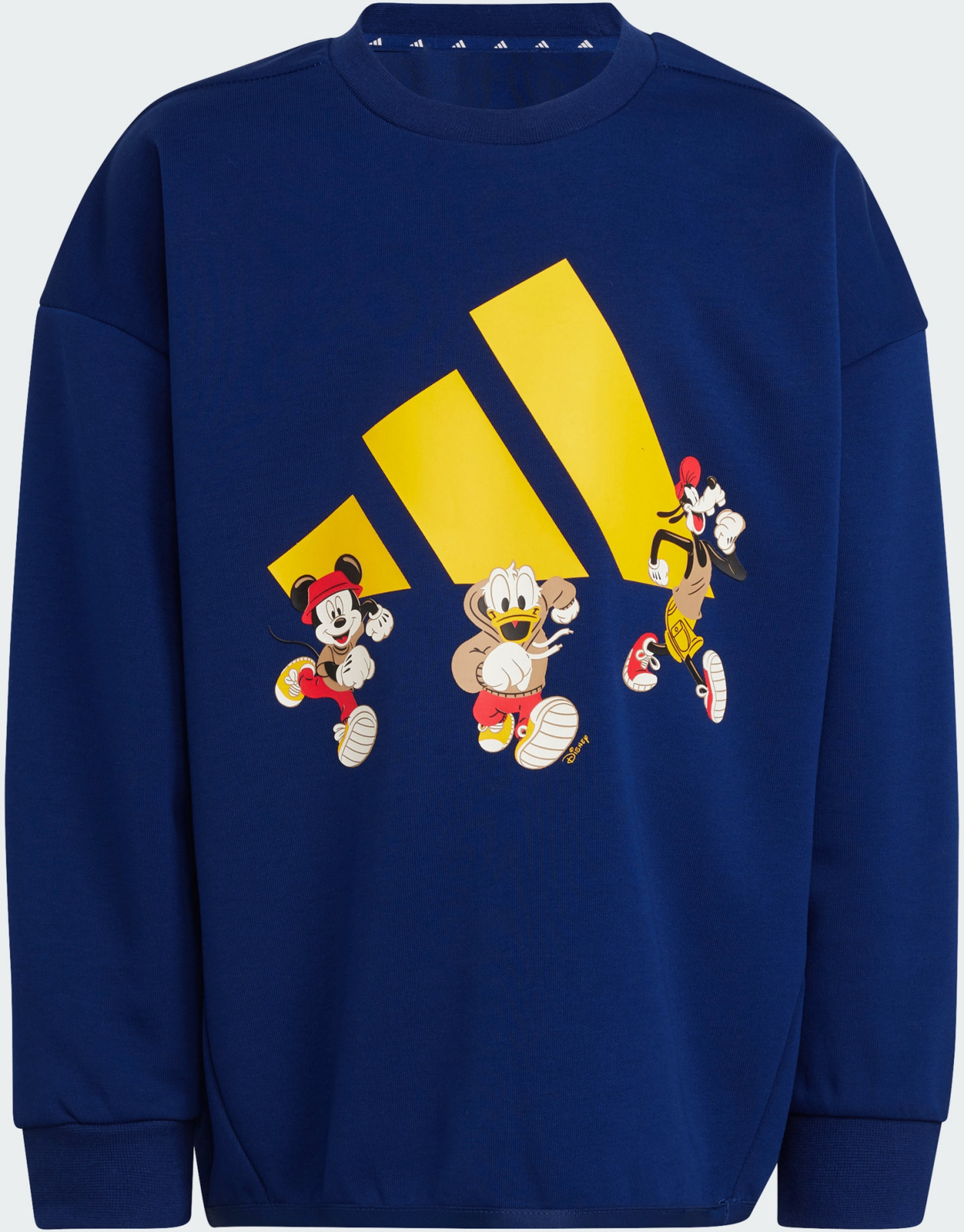 ADIDAS, Adidas Adidas X Disney Mickey Mouse Sweatshirt Barn