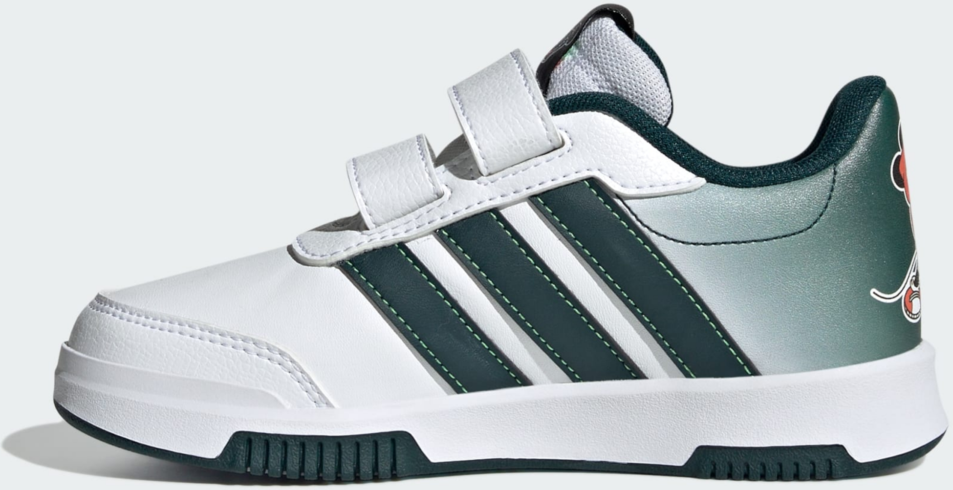 ADIDAS, Adidas Adidas X Disney Musse Pigg Tensaur Skor