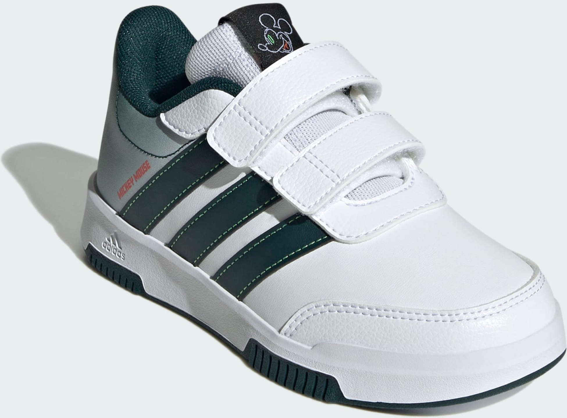 ADIDAS, Adidas Adidas X Disney Musse Pigg Tensaur Skor