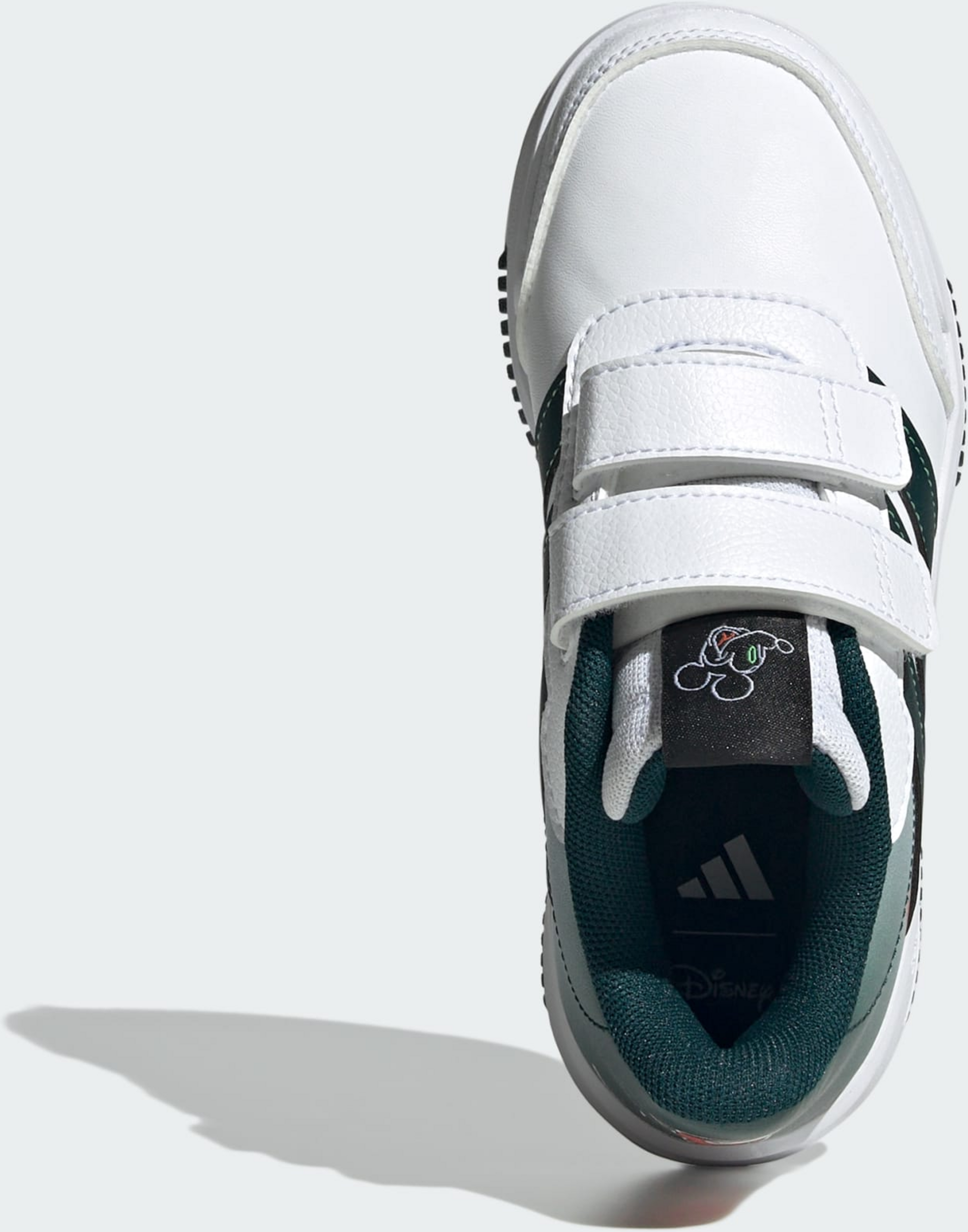 ADIDAS, Adidas Adidas X Disney Musse Pigg Tensaur Skor