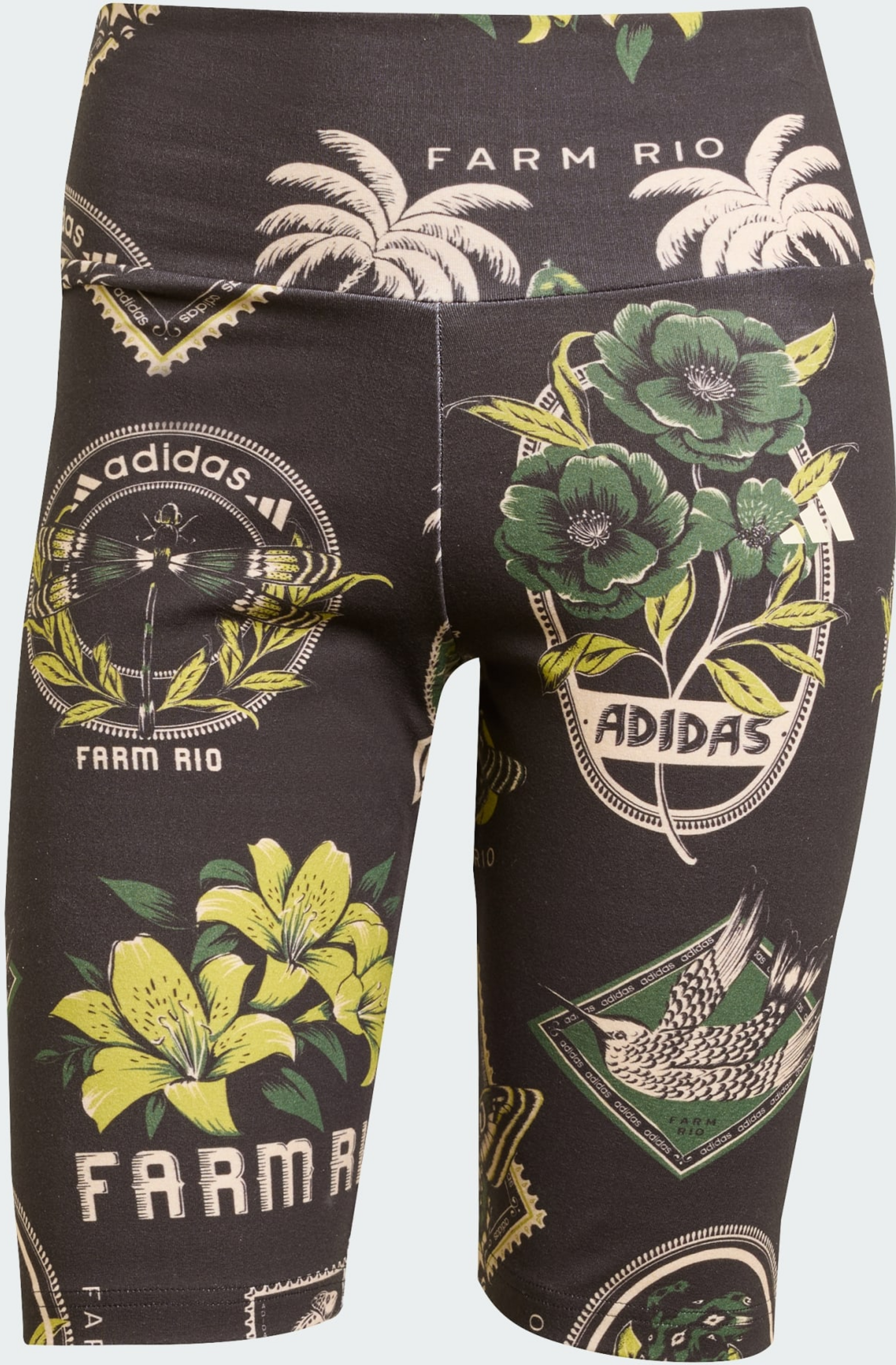 ADIDAS, Adidas Adidas X Farm Cykelshorts