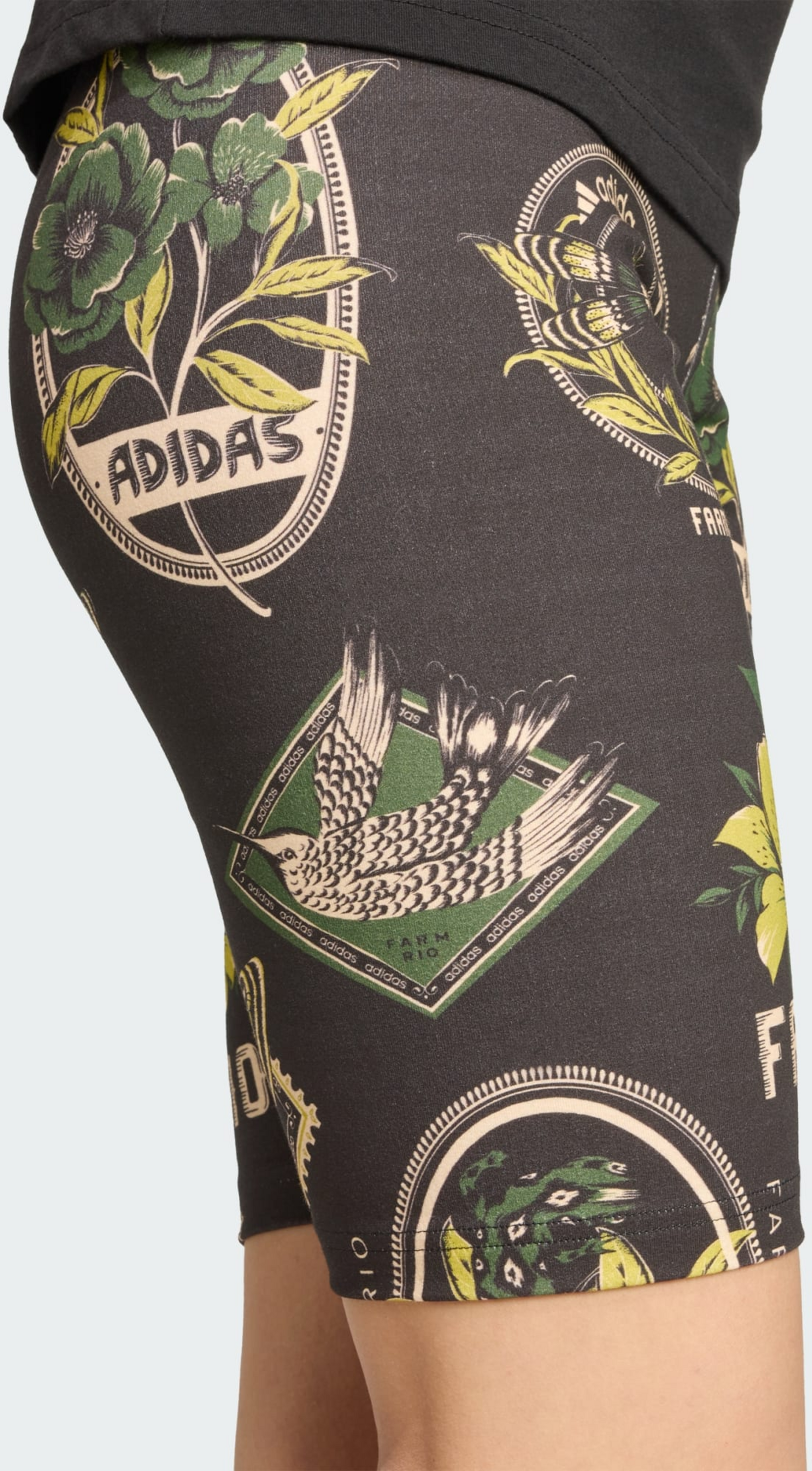 ADIDAS, Adidas Adidas X Farm Cykelshorts