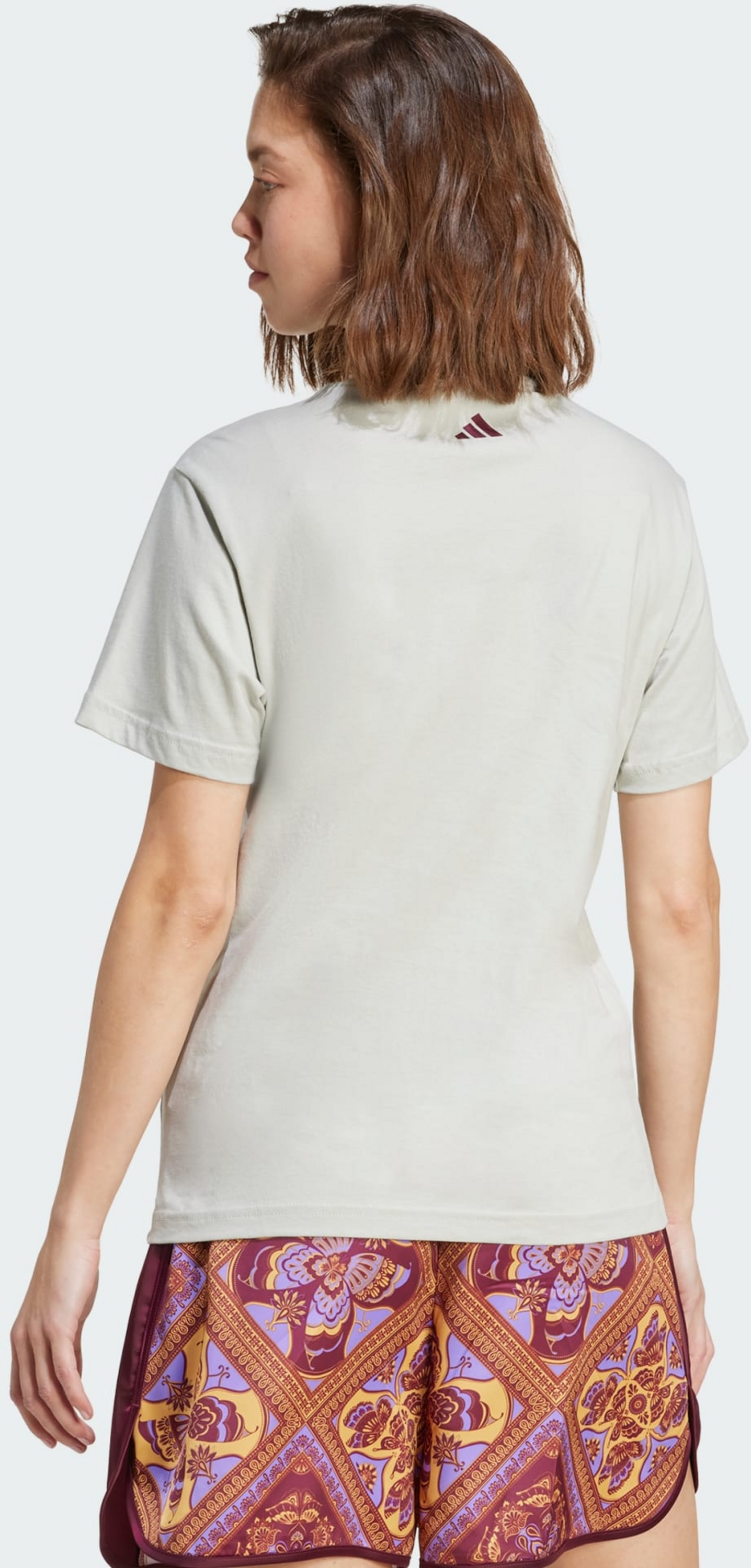 ADIDAS, Adidas Adidas X Farm Graphic T-shirt 2