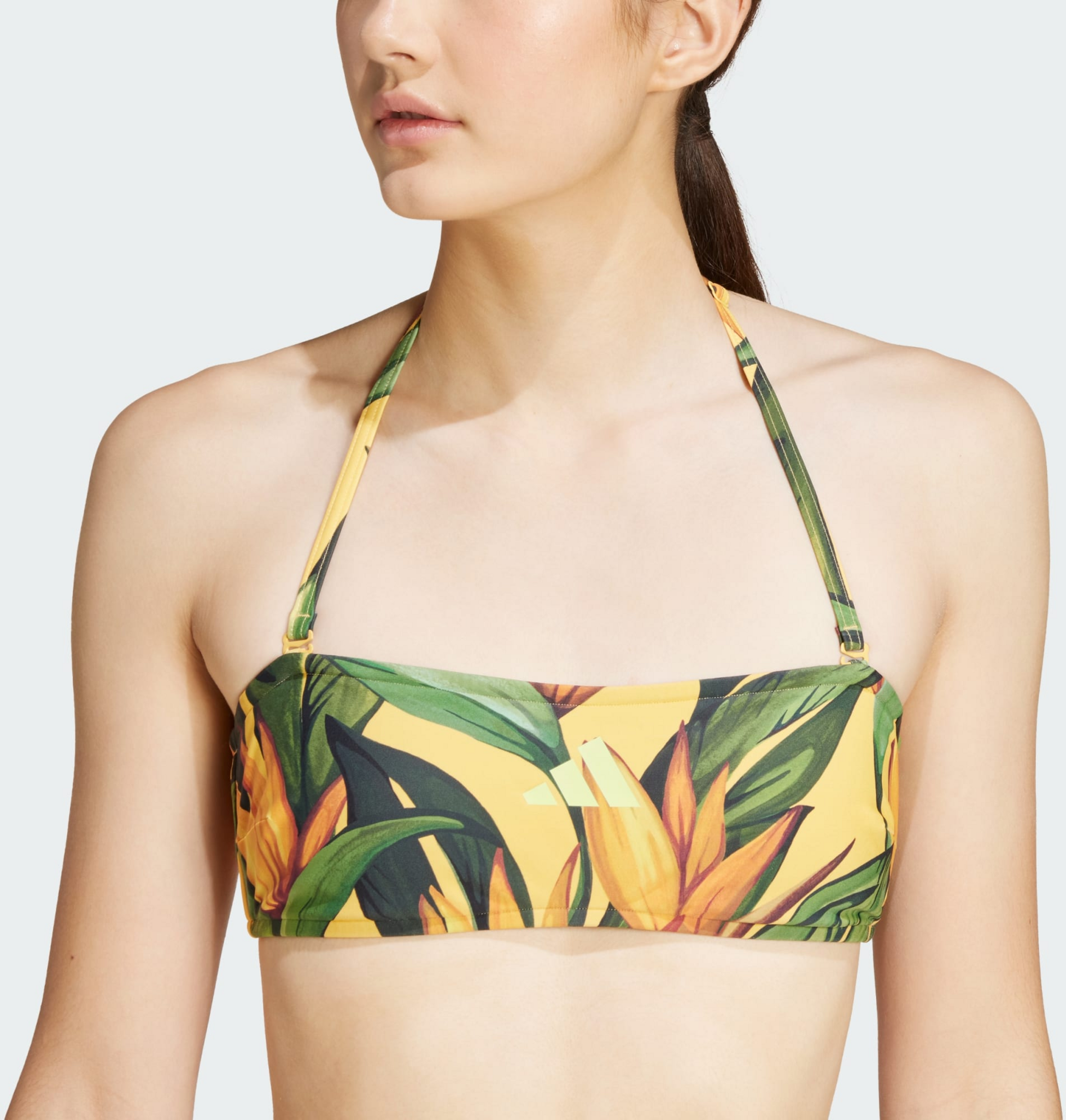 ADIDAS, Adidas Adidas X Farm Neckholder Bikini Set