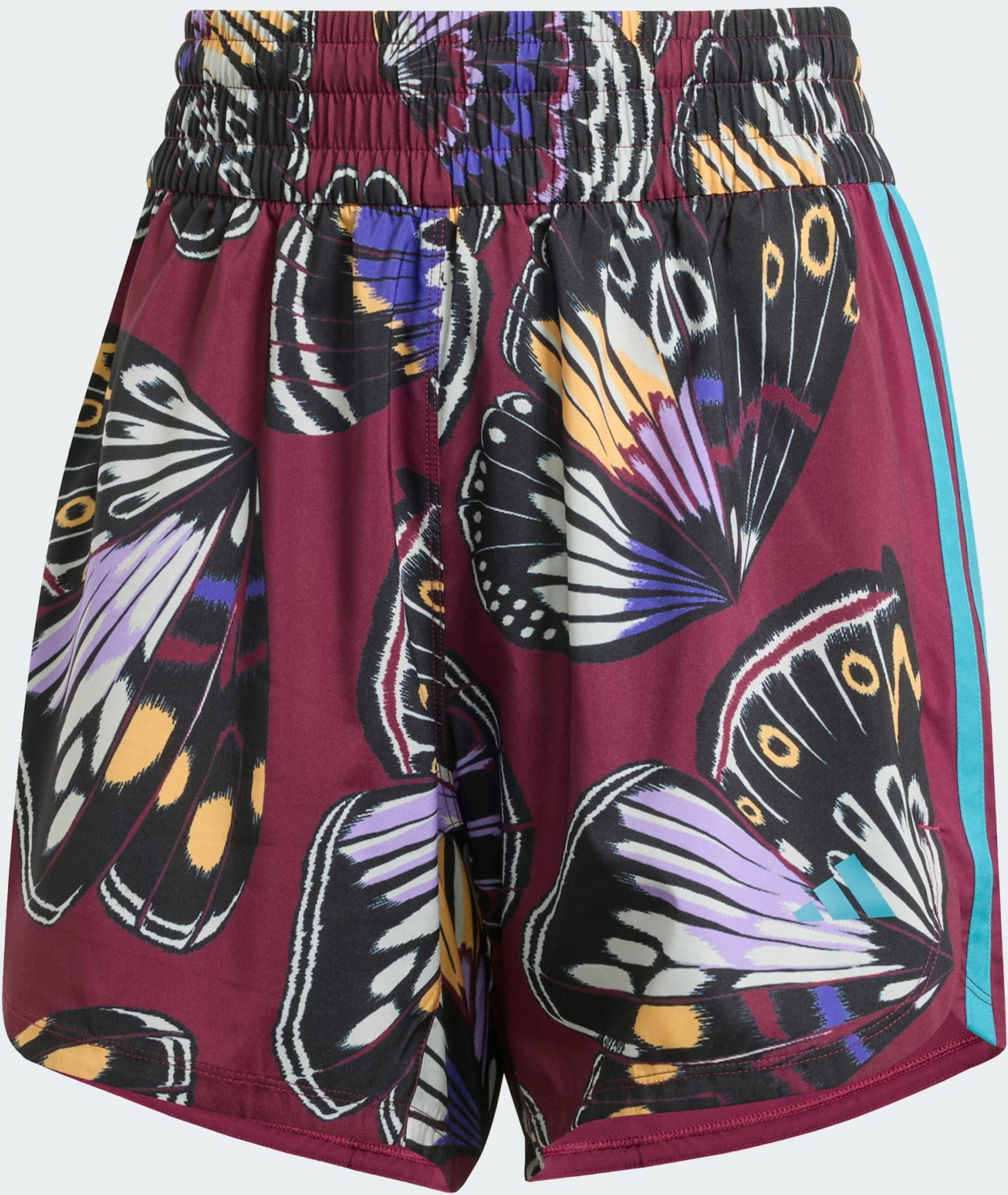 ADIDAS, Adidas Adidas X Farm Pacer Shorts