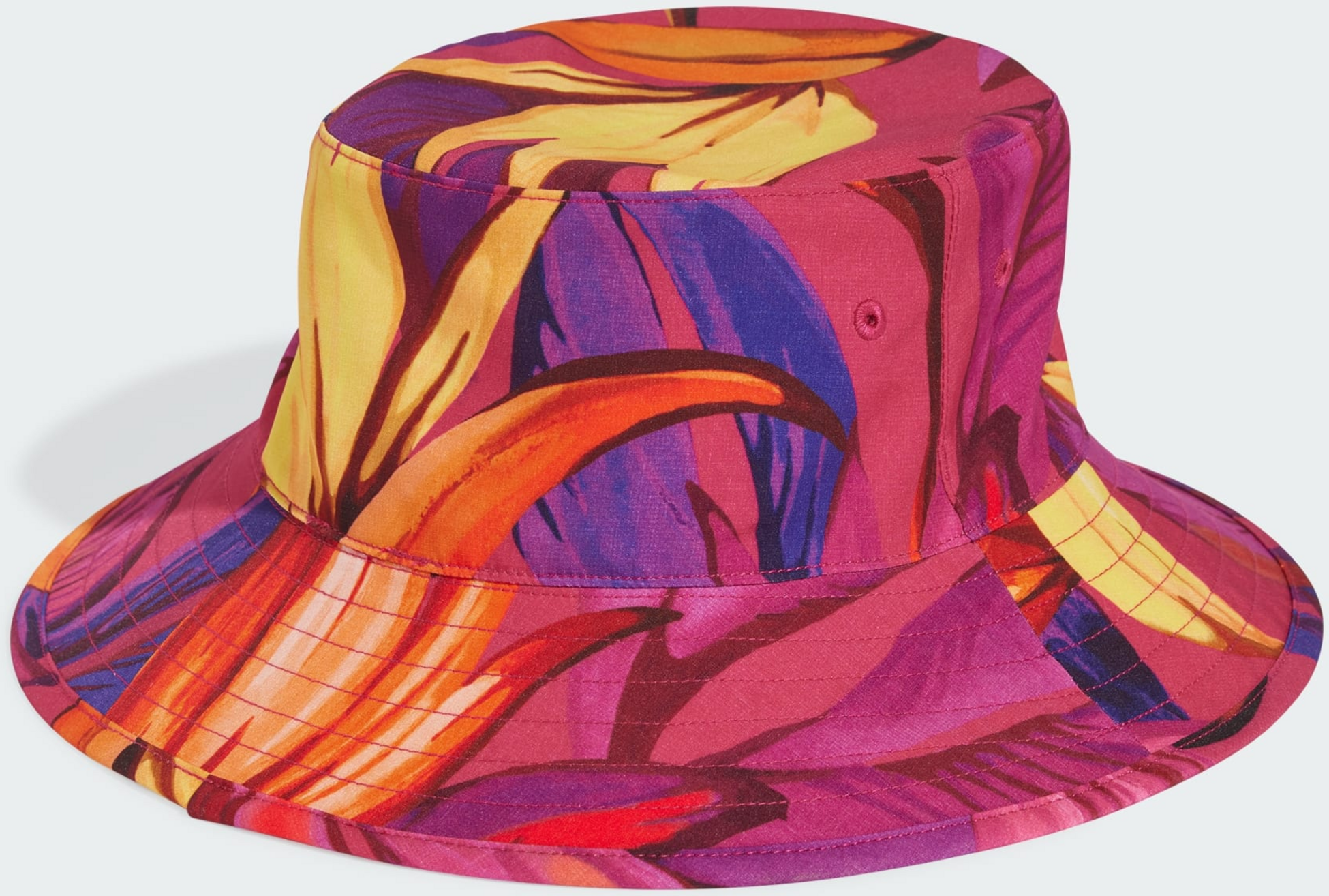 ADIDAS, Adidas Adidas X Farm Premium Buckethatt