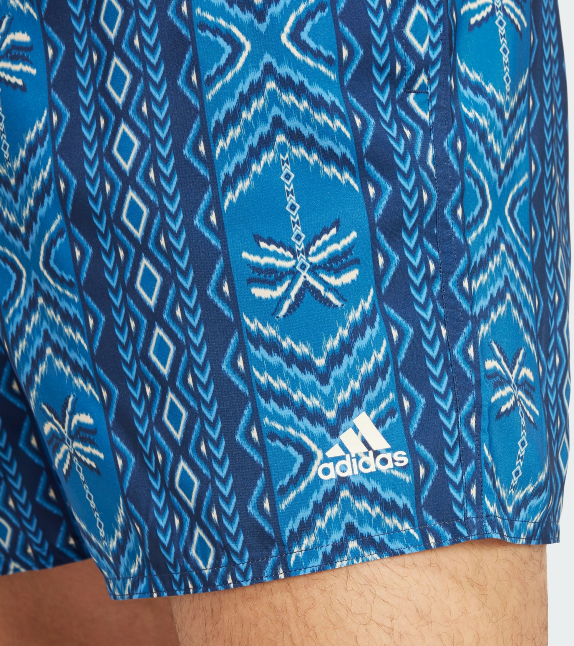 ADIDAS, Adidas Adidas X Farm Rio Badshorts (very Short Length)