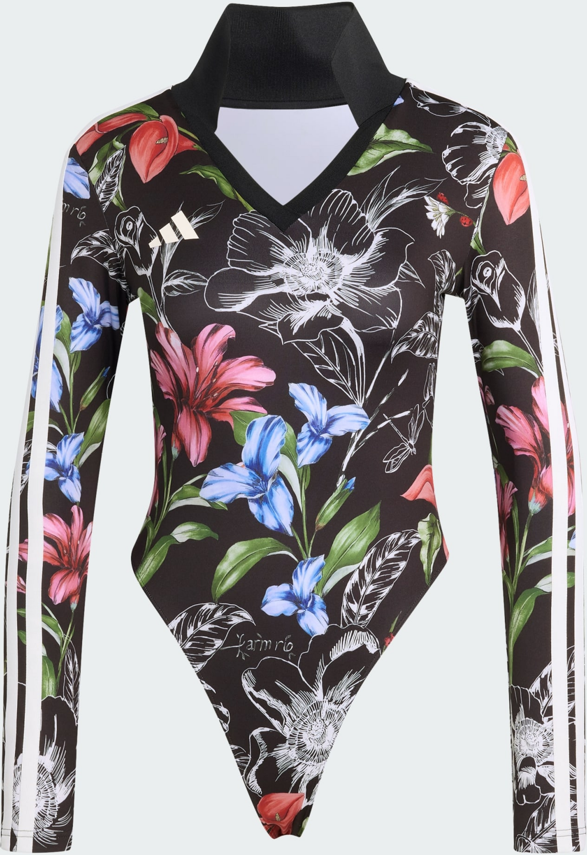 ADIDAS, Adidas Adidas X Farm Rio Bodysuit