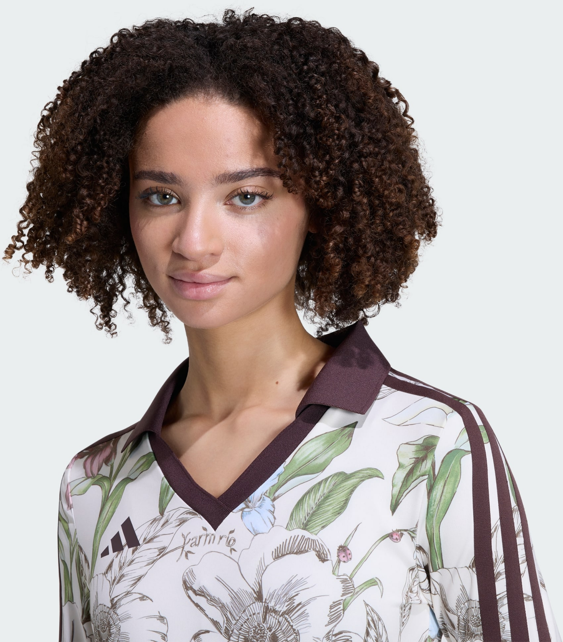 ADIDAS, Adidas Adidas X Farm Rio Bodysuit