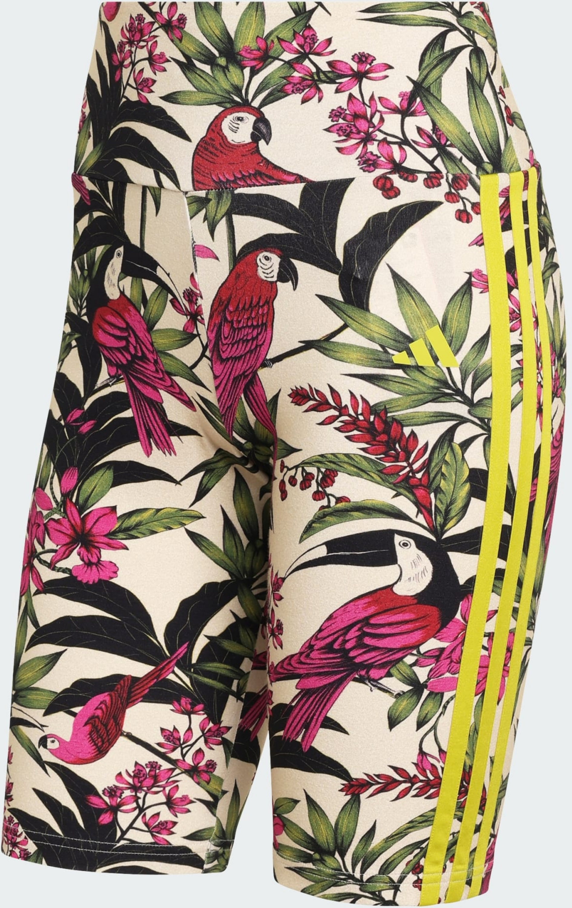 ADIDAS, Adidas Adidas X Farm Rio Cykelshorts