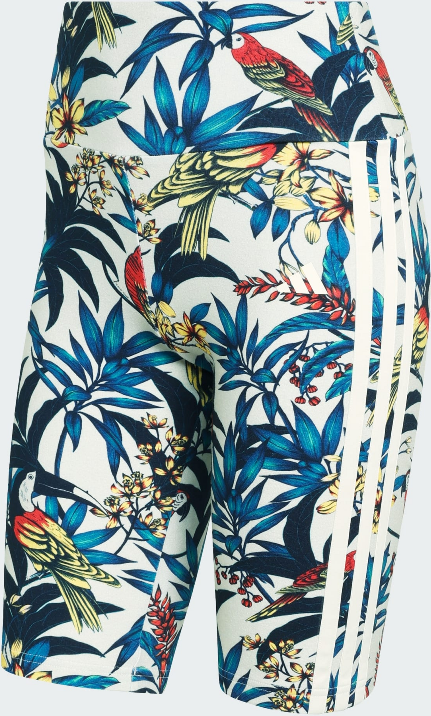 ADIDAS, Adidas Adidas X Farm Rio Cykelshorts