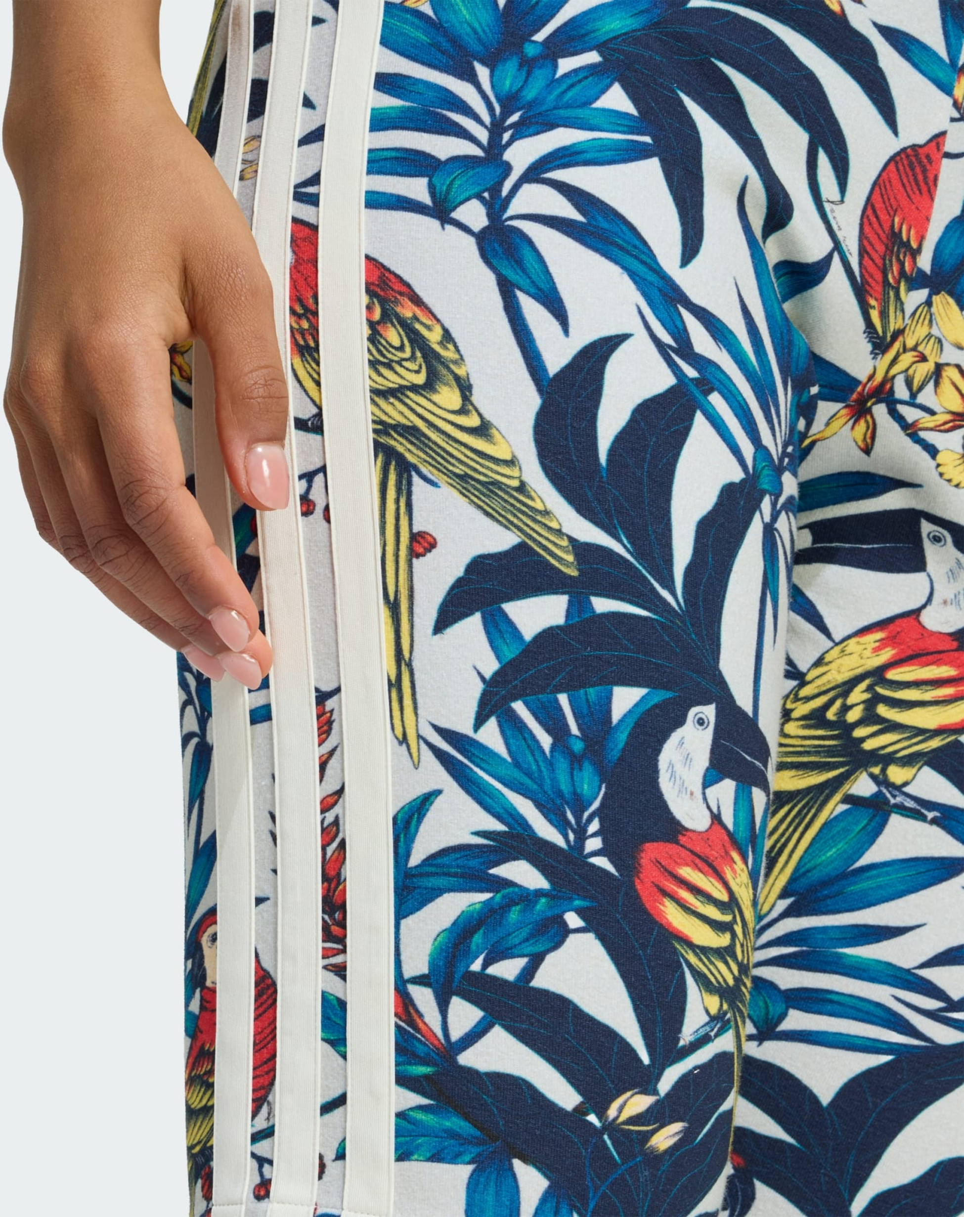 ADIDAS, Adidas Adidas X Farm Rio Cykelshorts