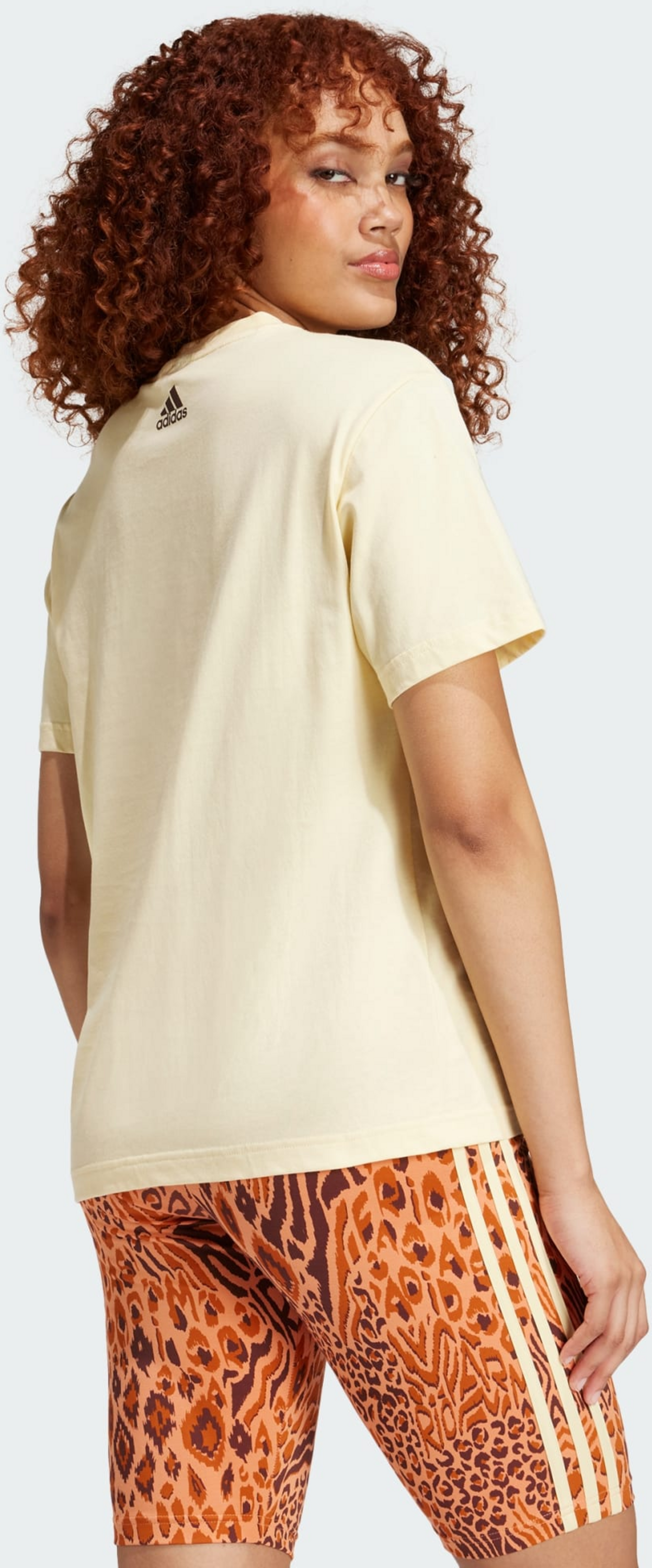 ADIDAS, Adidas Adidas X Farm Rio Graphic T-shirt