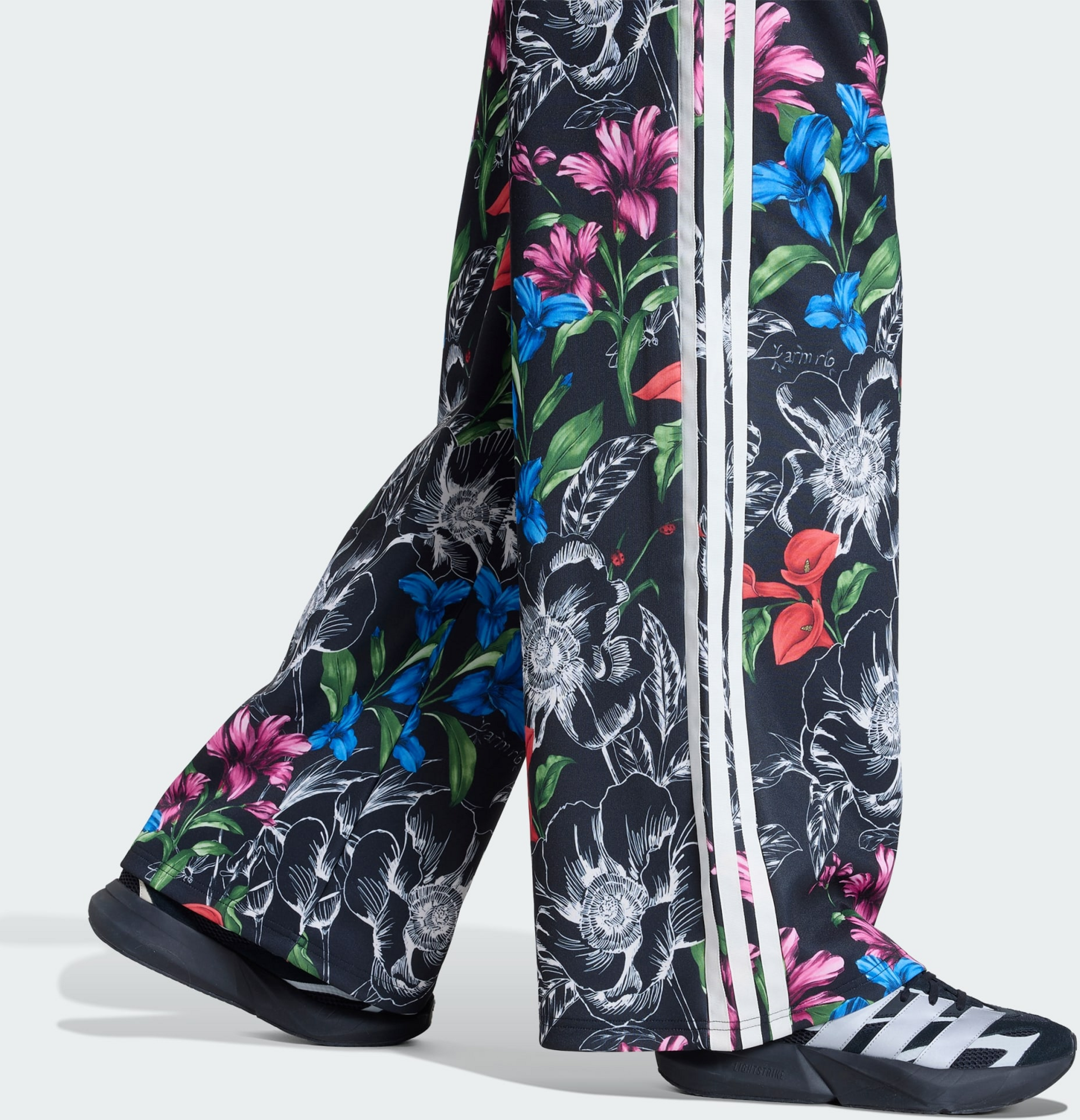 ADIDAS, Adidas Adidas X Farm Rio House Of Tiro Tr&auml;ningsbyxor