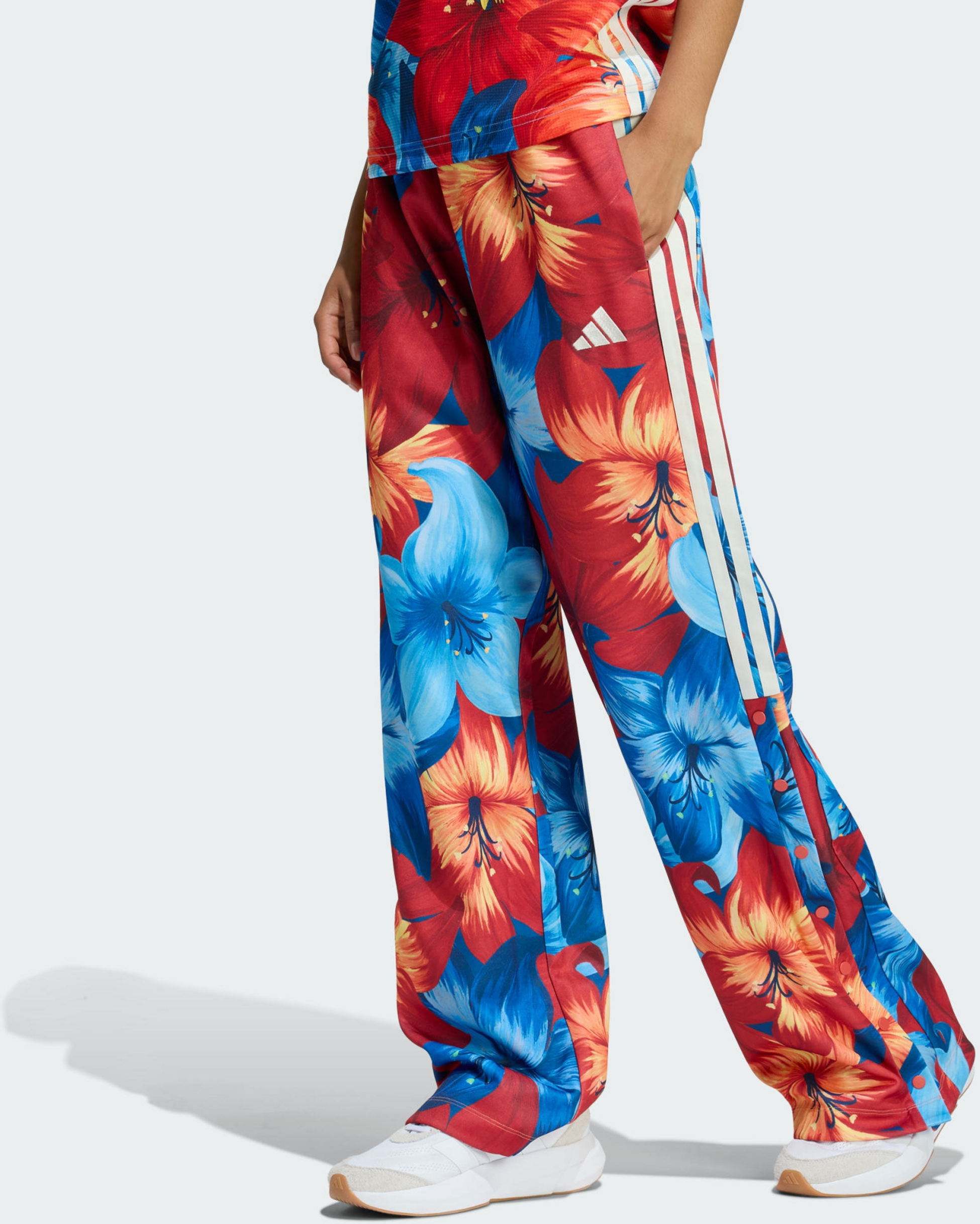 ADIDAS, Adidas Adidas X Farm Rio House Of Tiro Tr&auml;ningsbyxor