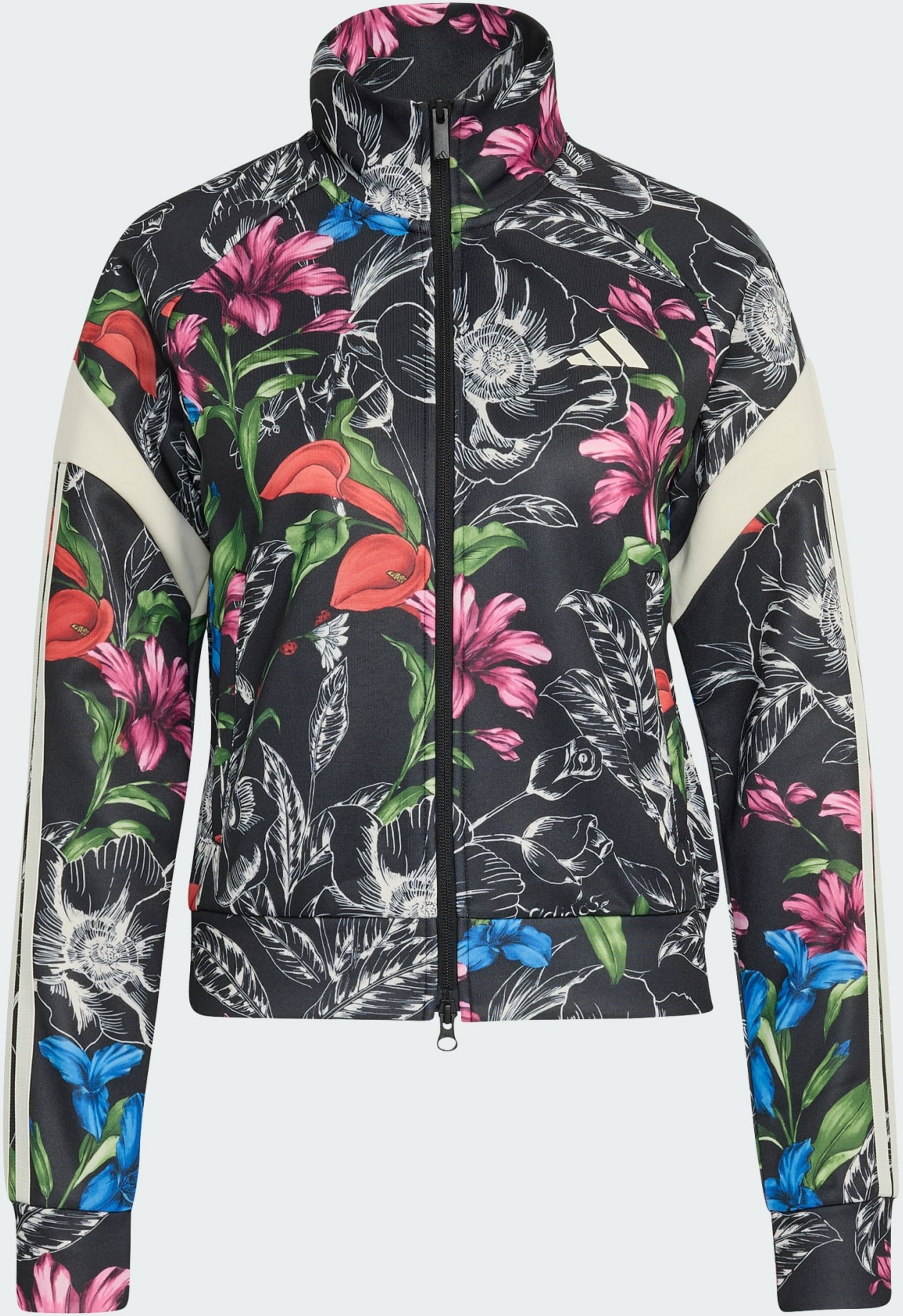 ADIDAS, Adidas Adidas X Farm Rio House Of Tiro Tr&auml;ningsjacka