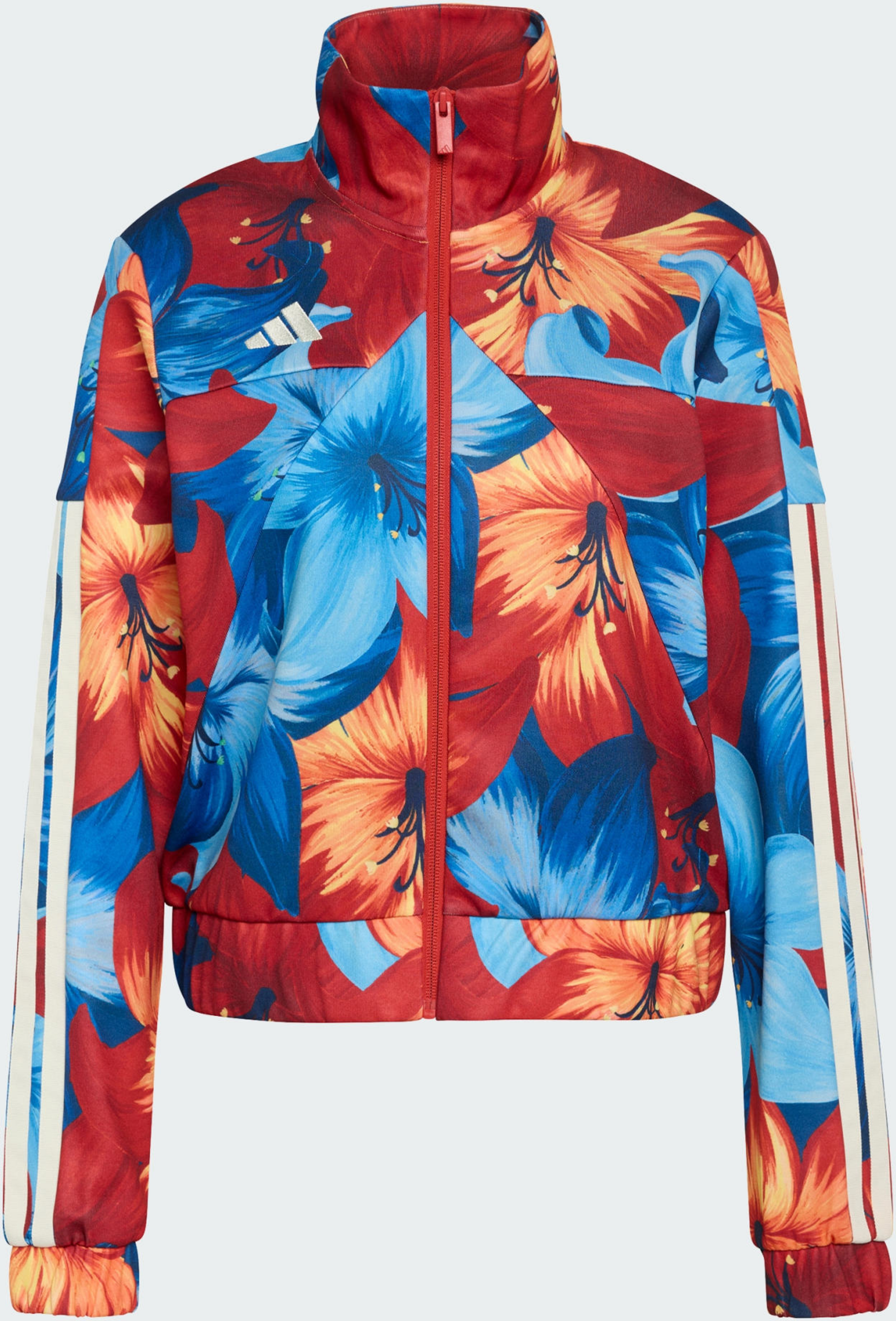 ADIDAS, Adidas Adidas X Farm Rio House Of Tiro Tr&auml;ningsjacka