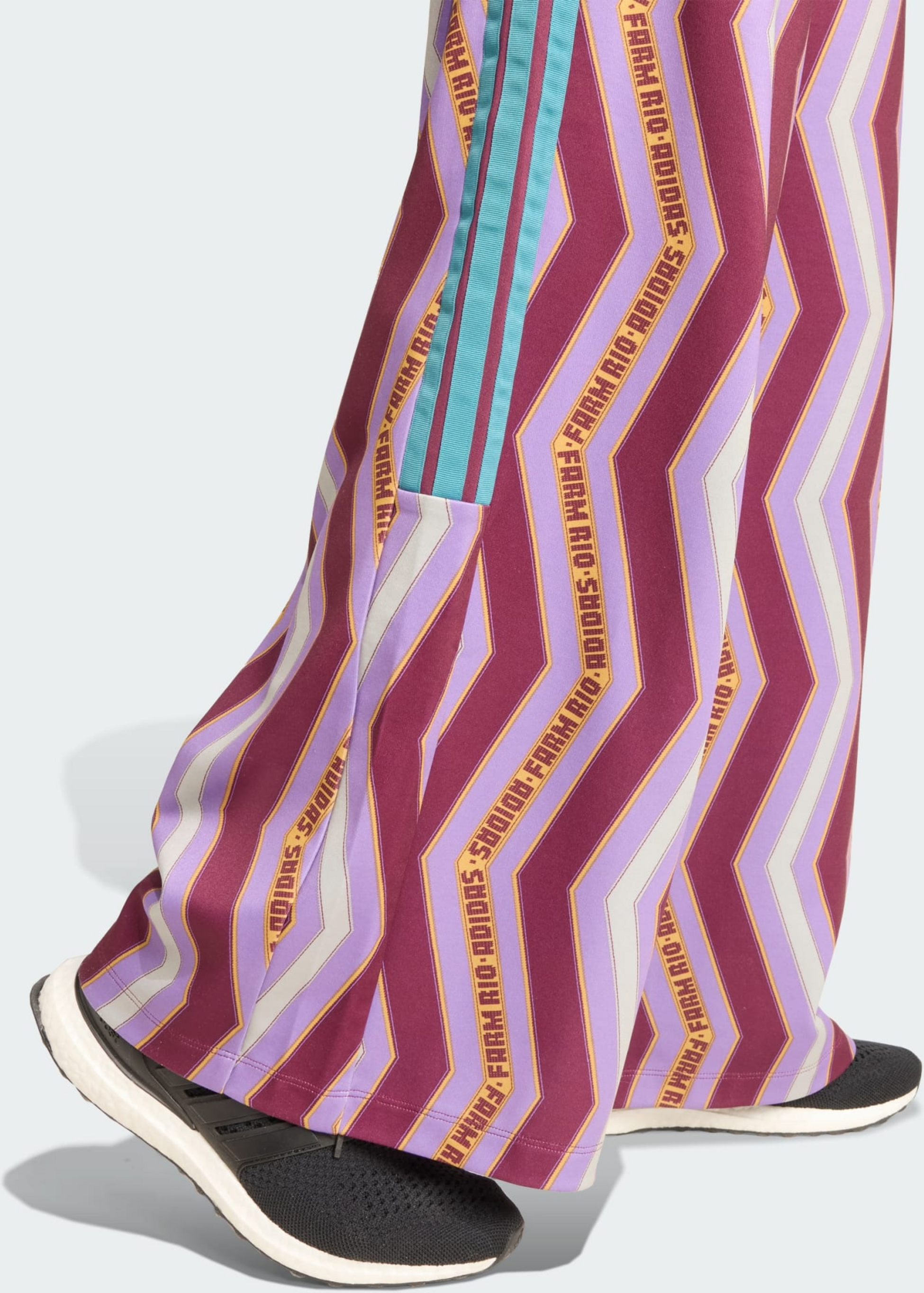 ADIDAS, Adidas Adidas X Farm Tiro Träningsbyxor