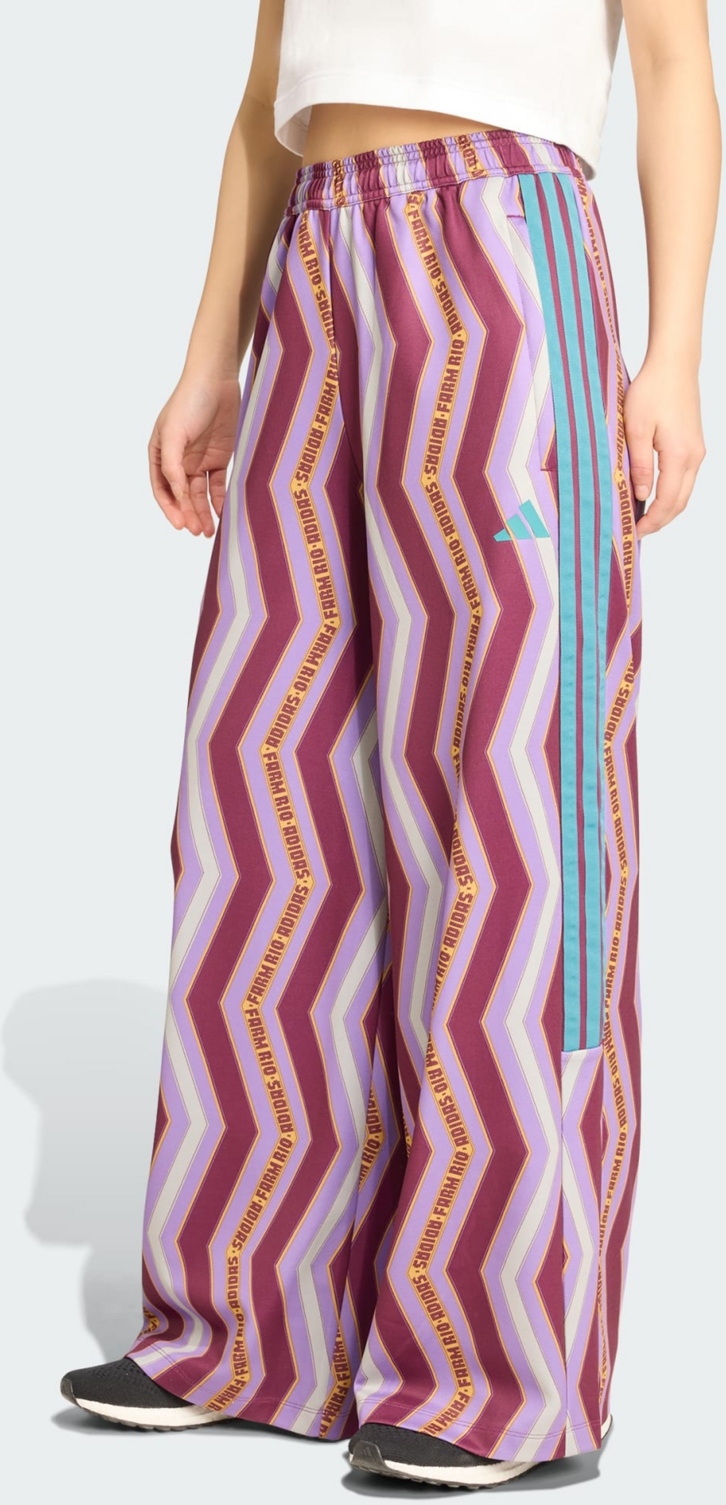 ADIDAS, Adidas Adidas X Farm Tiro Träningsbyxor