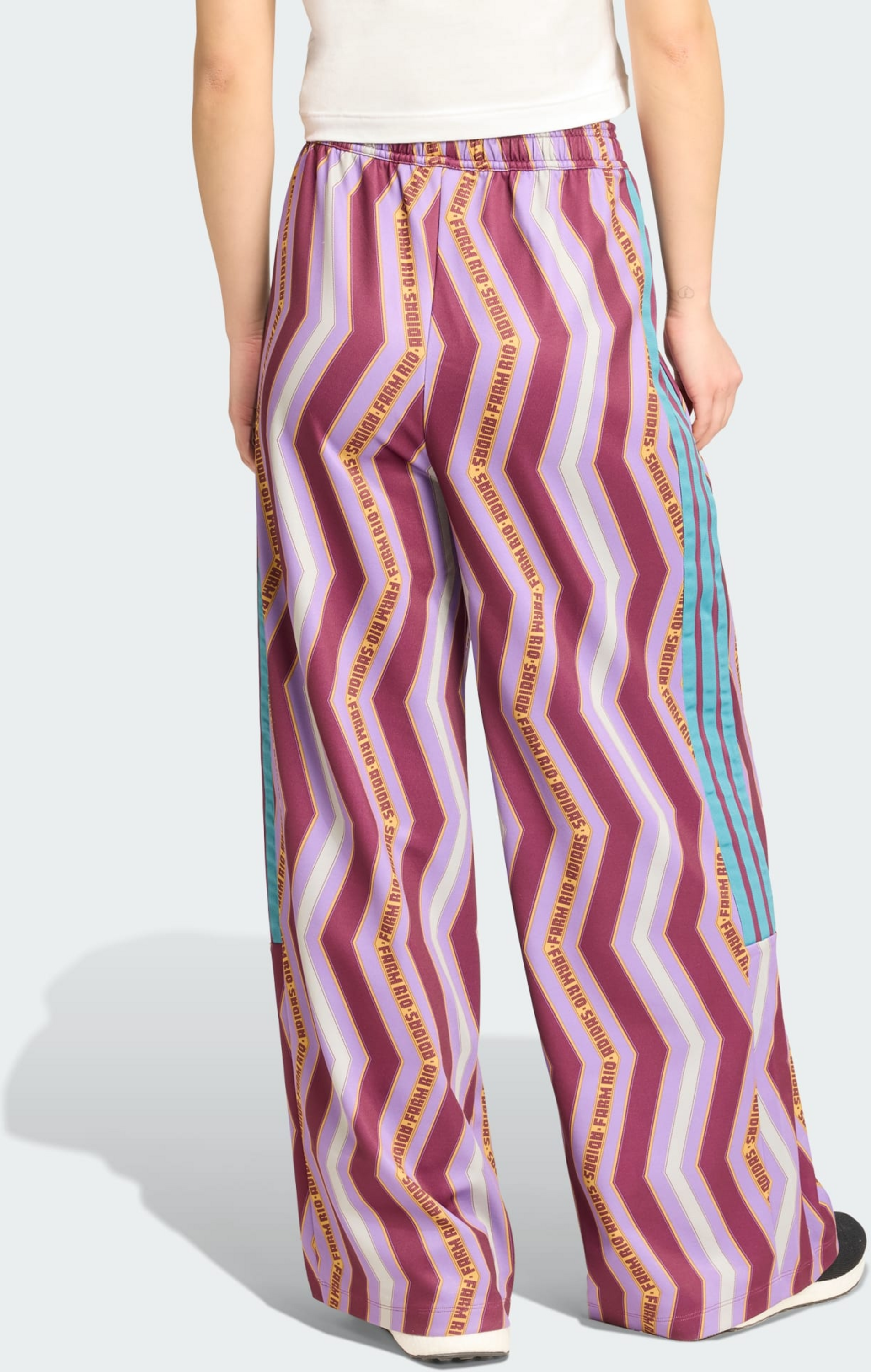 ADIDAS, Adidas Adidas X Farm Tiro Träningsbyxor