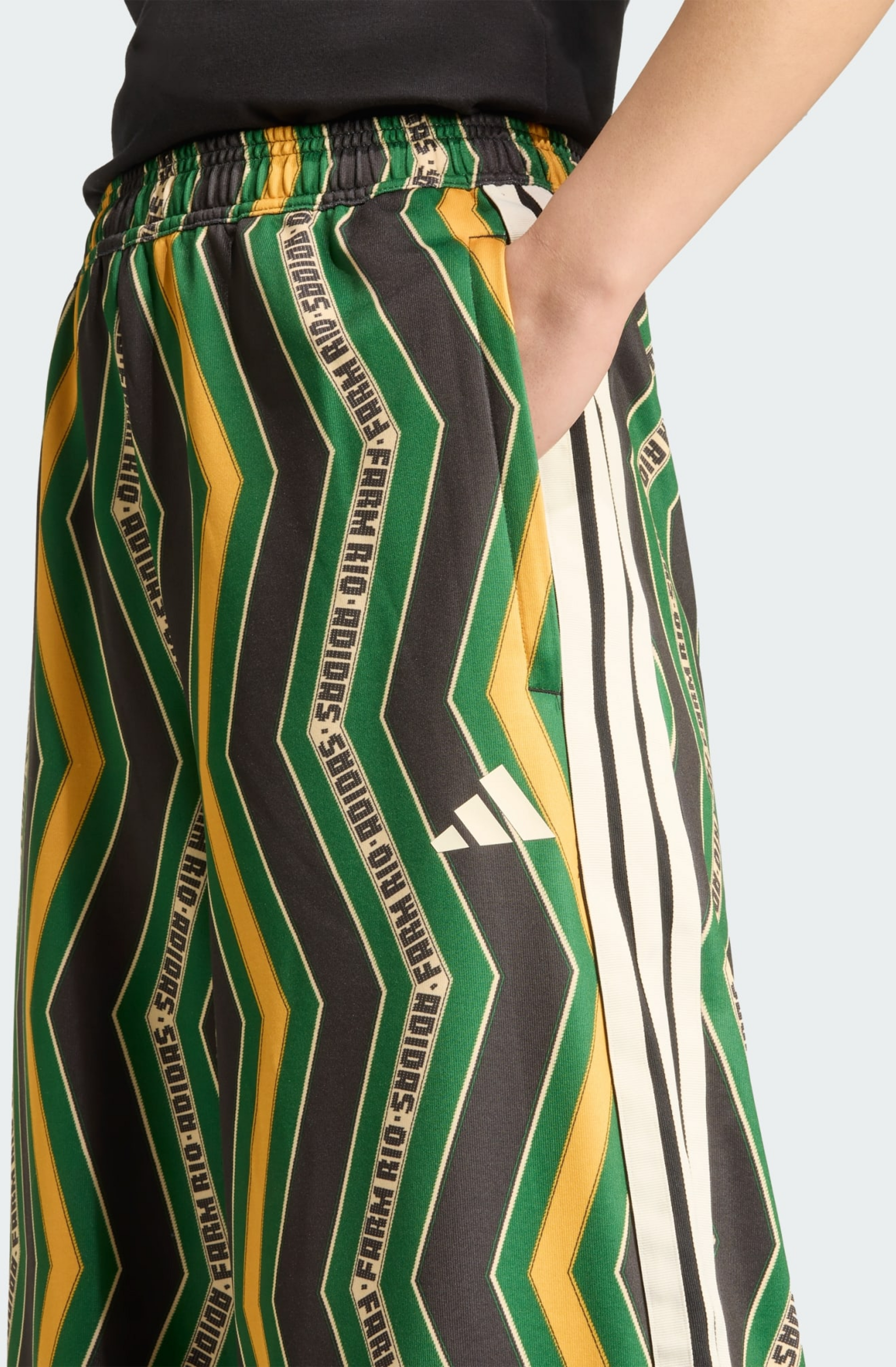 ADIDAS, Adidas Adidas X Farm Tiro Träningsbyxor