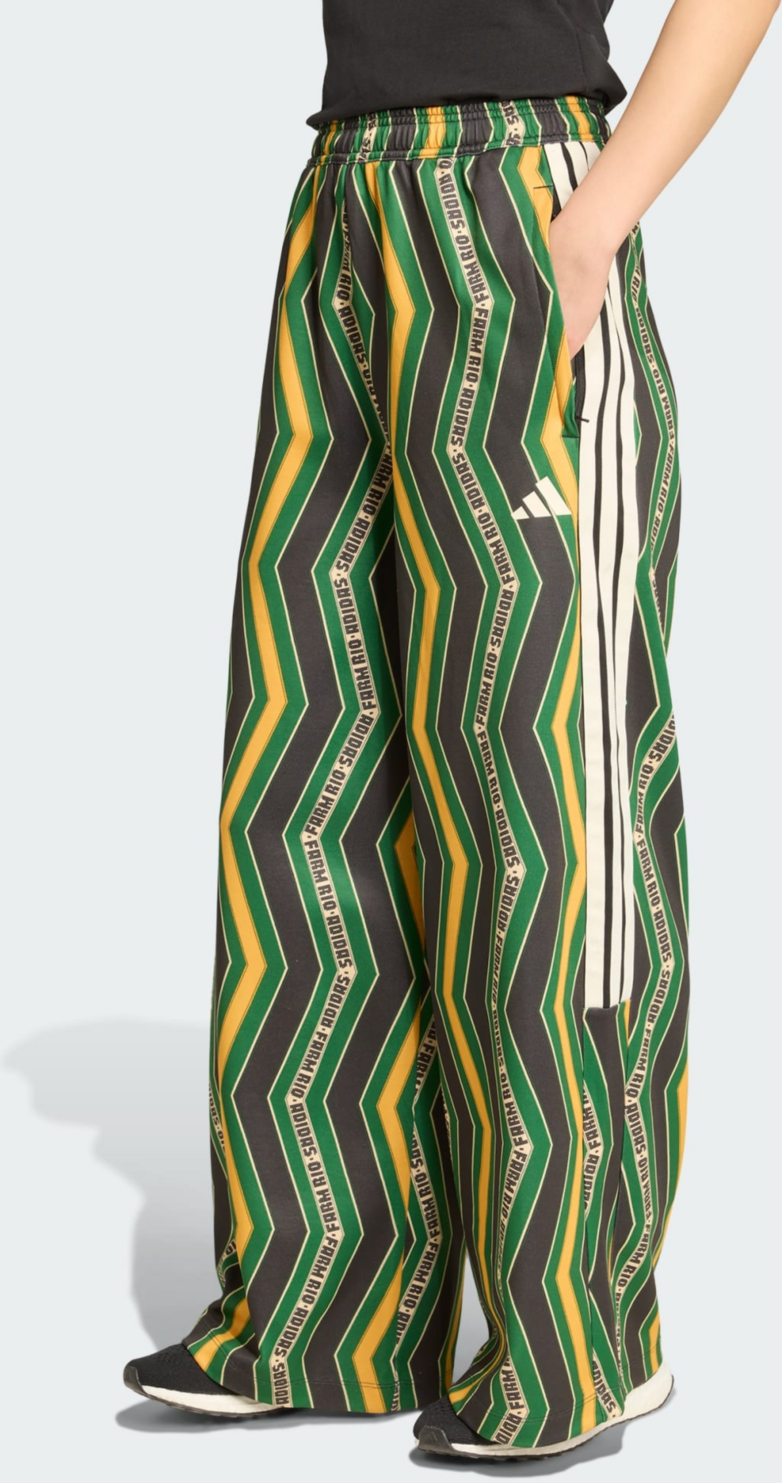 ADIDAS, Adidas Adidas X Farm Tiro Träningsbyxor