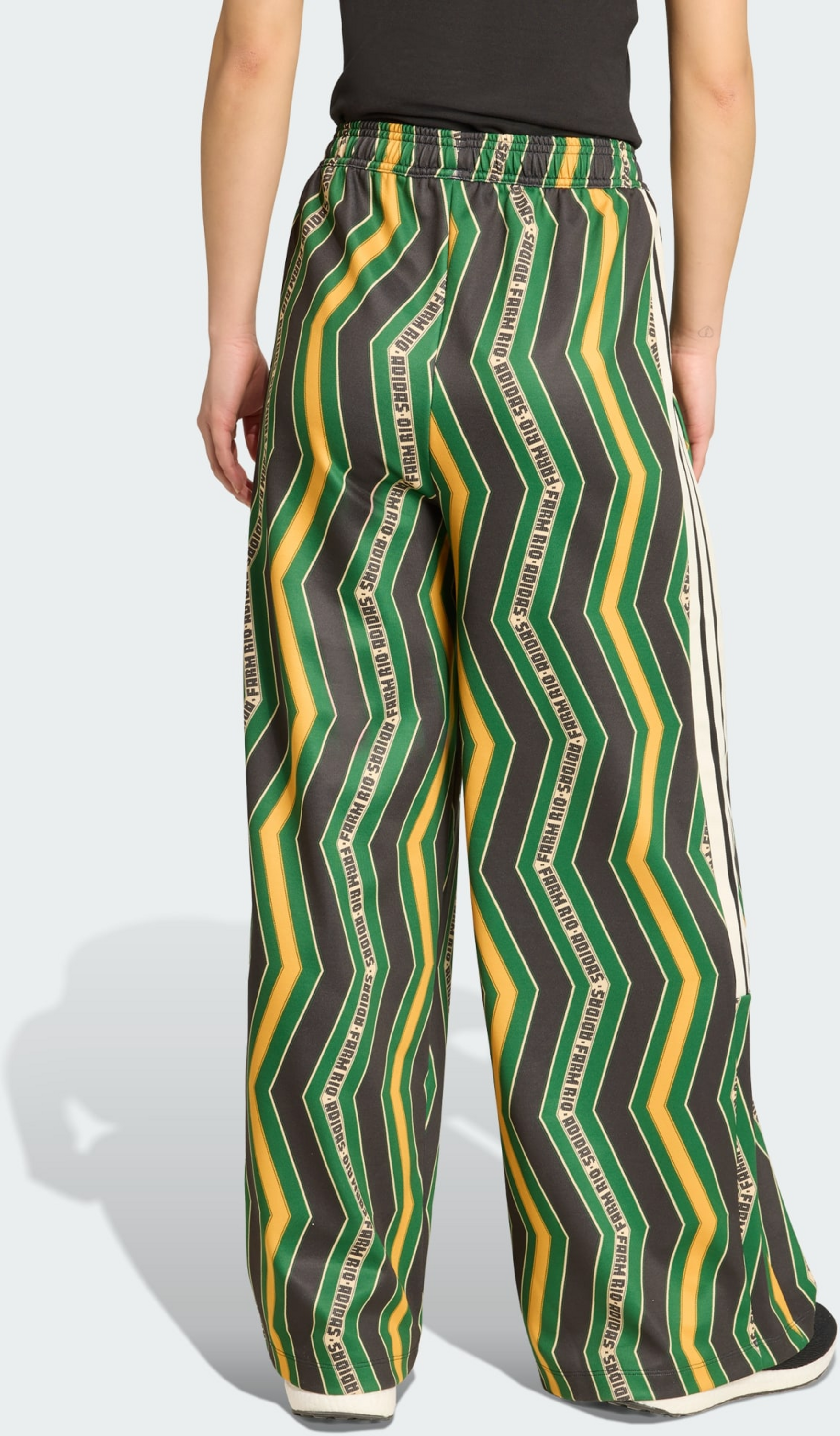 ADIDAS, Adidas Adidas X Farm Tiro Träningsbyxor