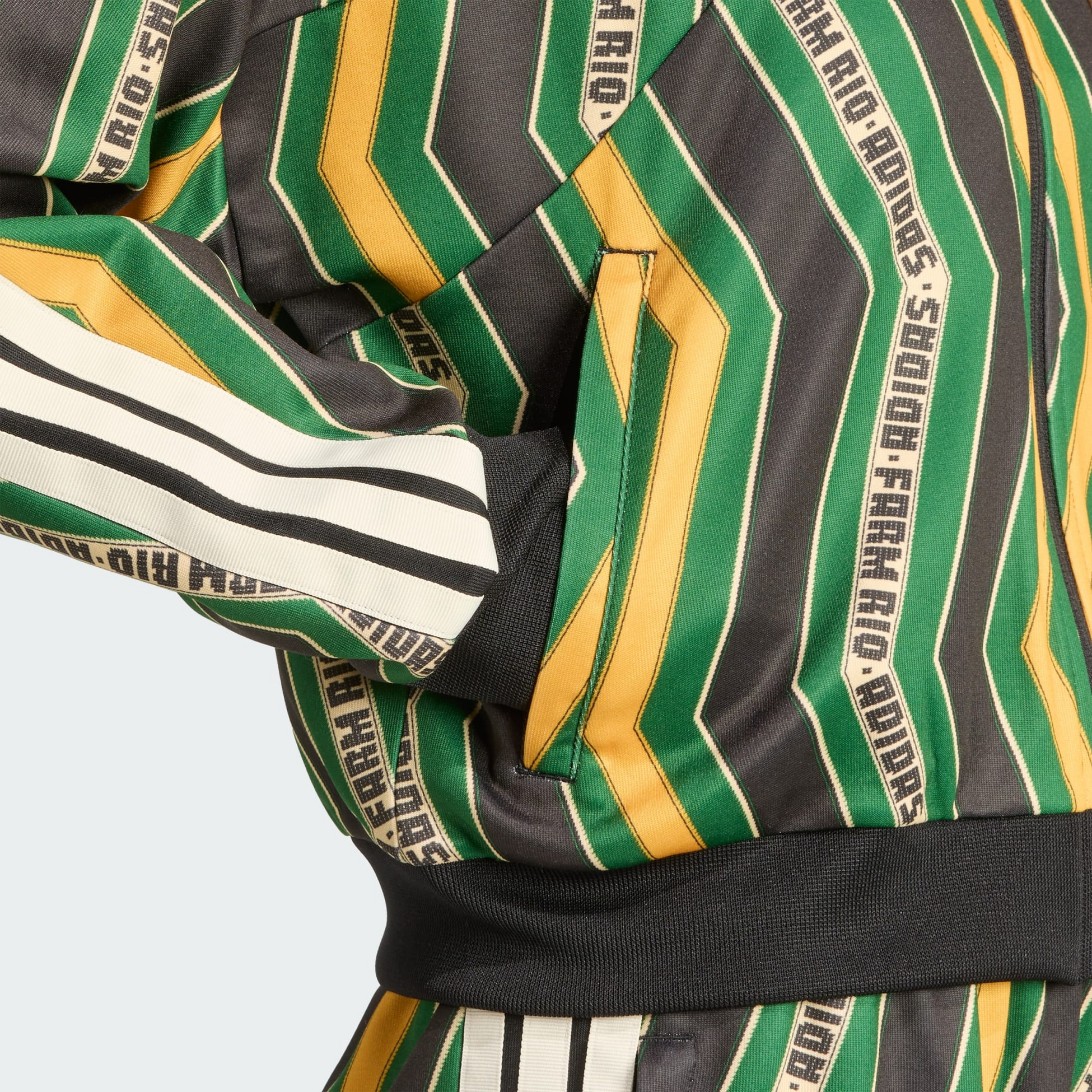 ADIDAS, Adidas Adidas X Farm Tiro Träningsjacka