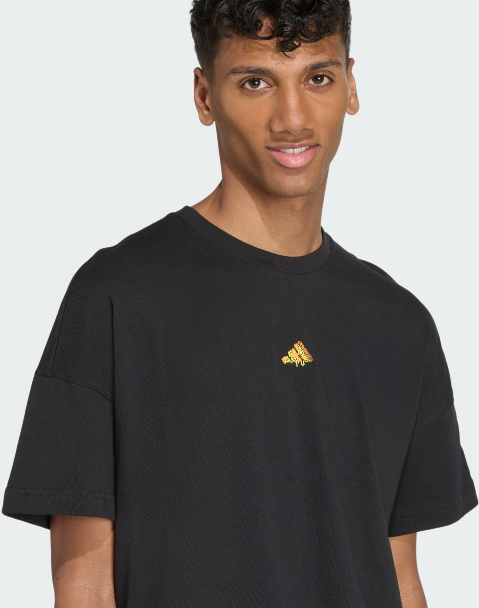 ADIDAS, Adidas Adidas X Fortnite Graphic Loose T-shirt