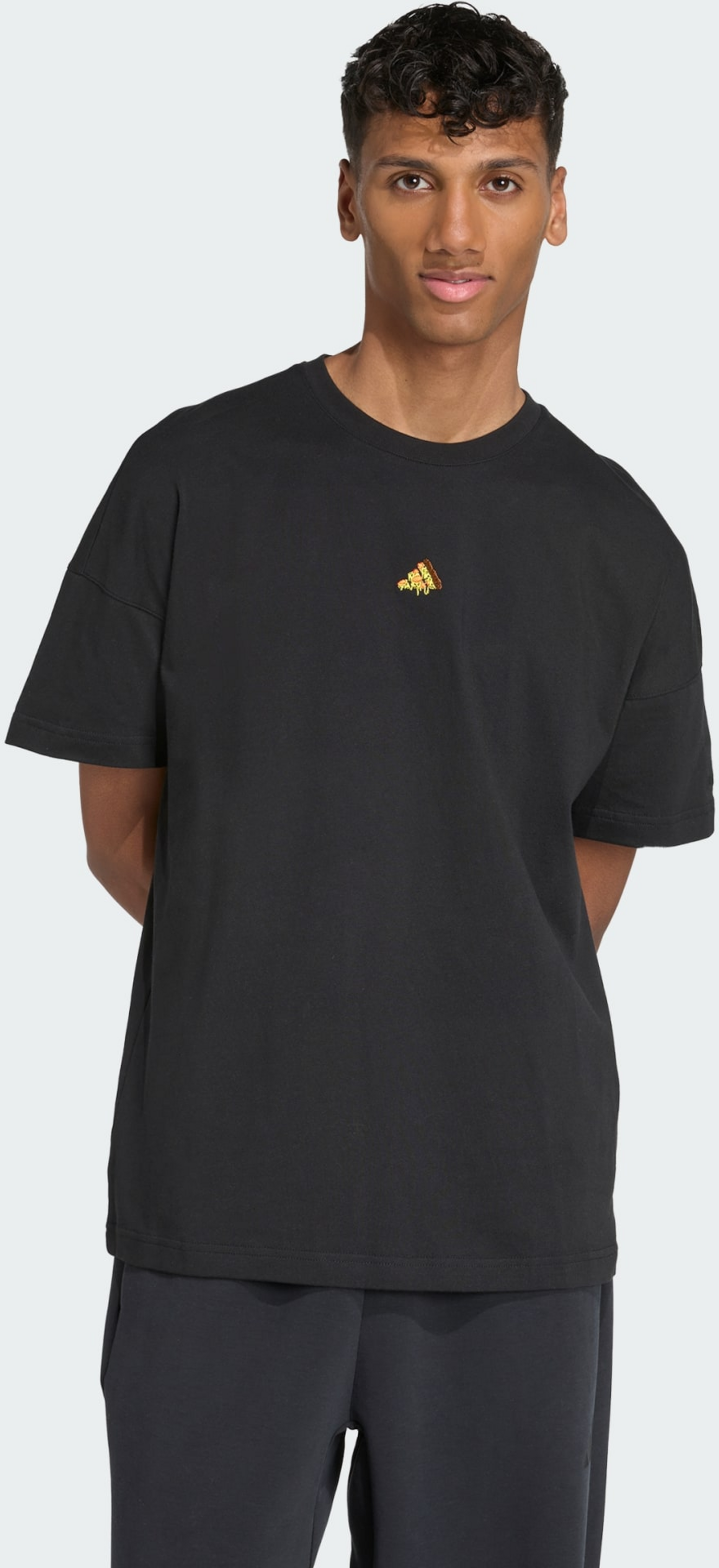 ADIDAS, Adidas Adidas X Fortnite Graphic Loose T-shirt