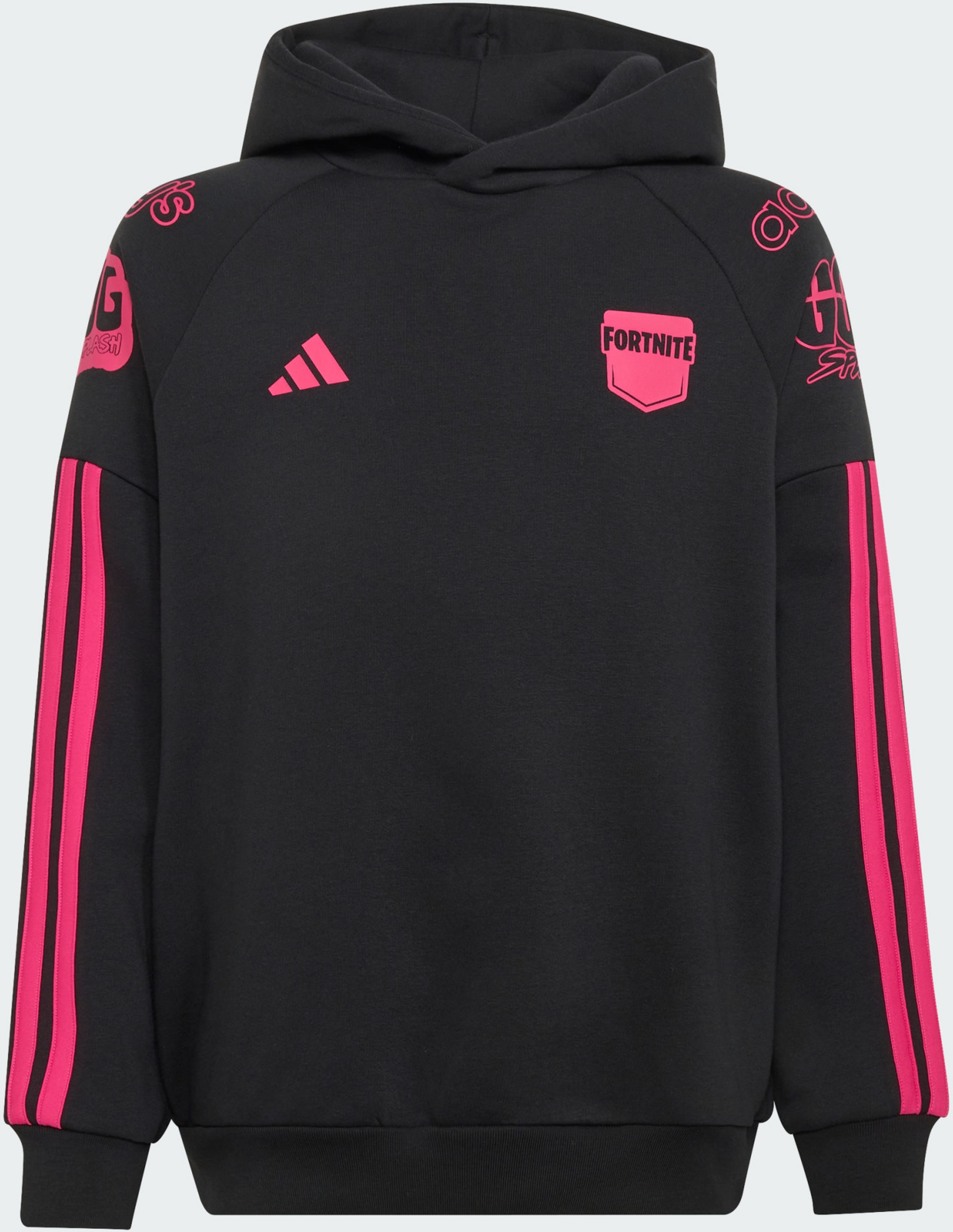 ADIDAS, Adidas Adidas X Fortnite Huvtr&ouml;ja
