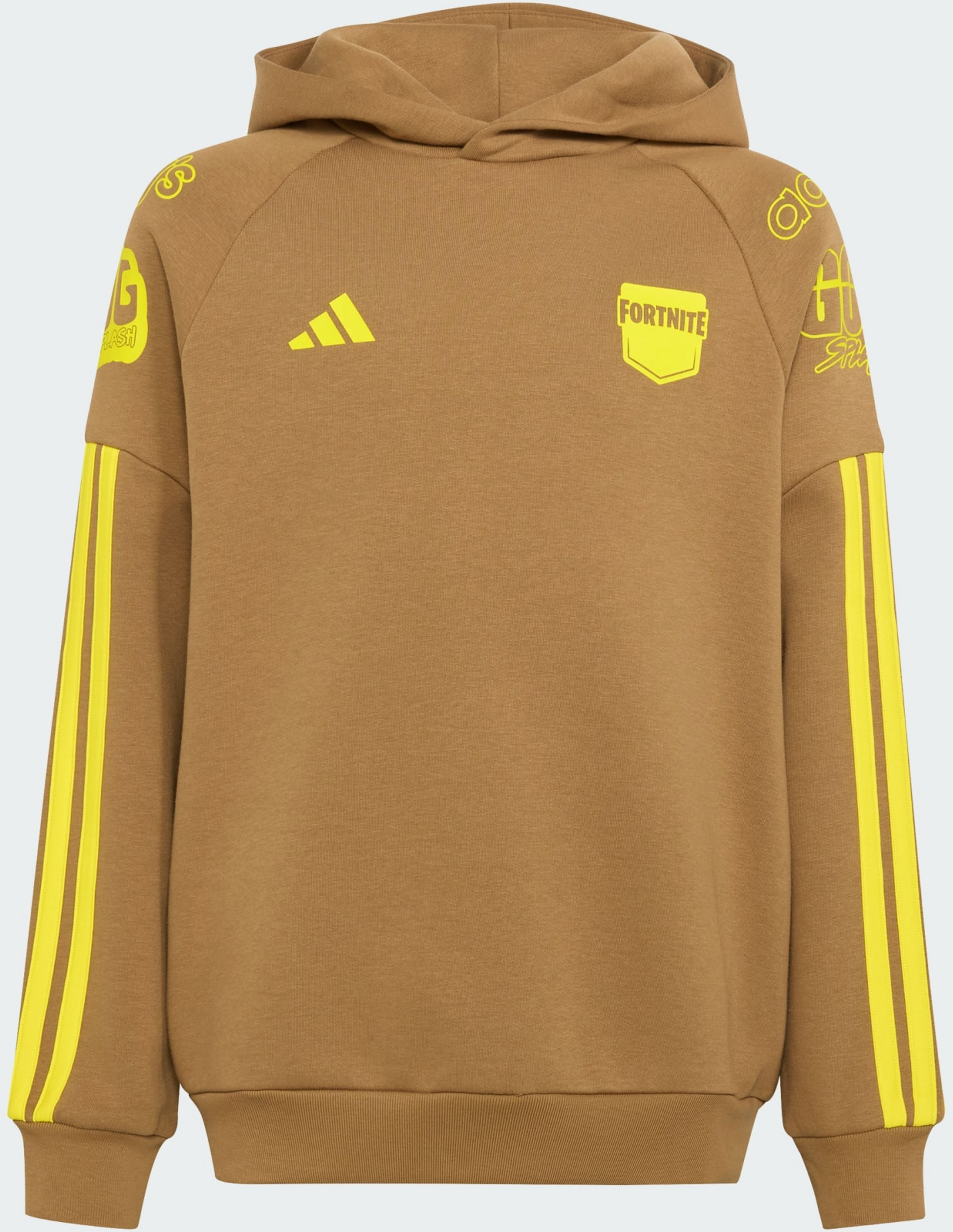 ADIDAS, Adidas Adidas X Fortnite Huvtr&ouml;ja