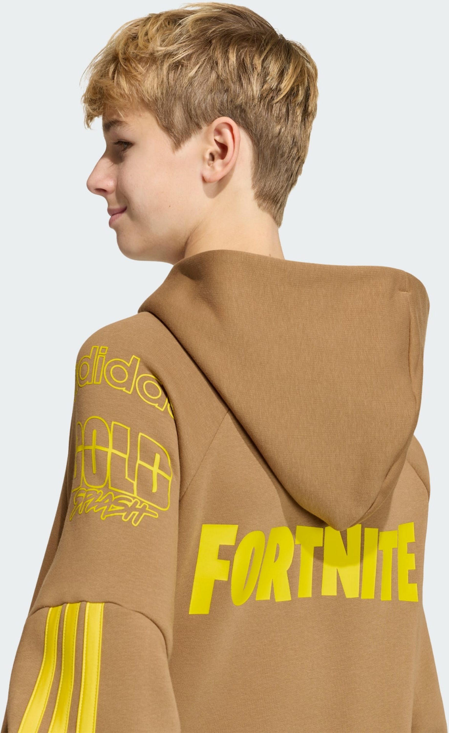 ADIDAS, Adidas Adidas X Fortnite Huvtr&ouml;ja