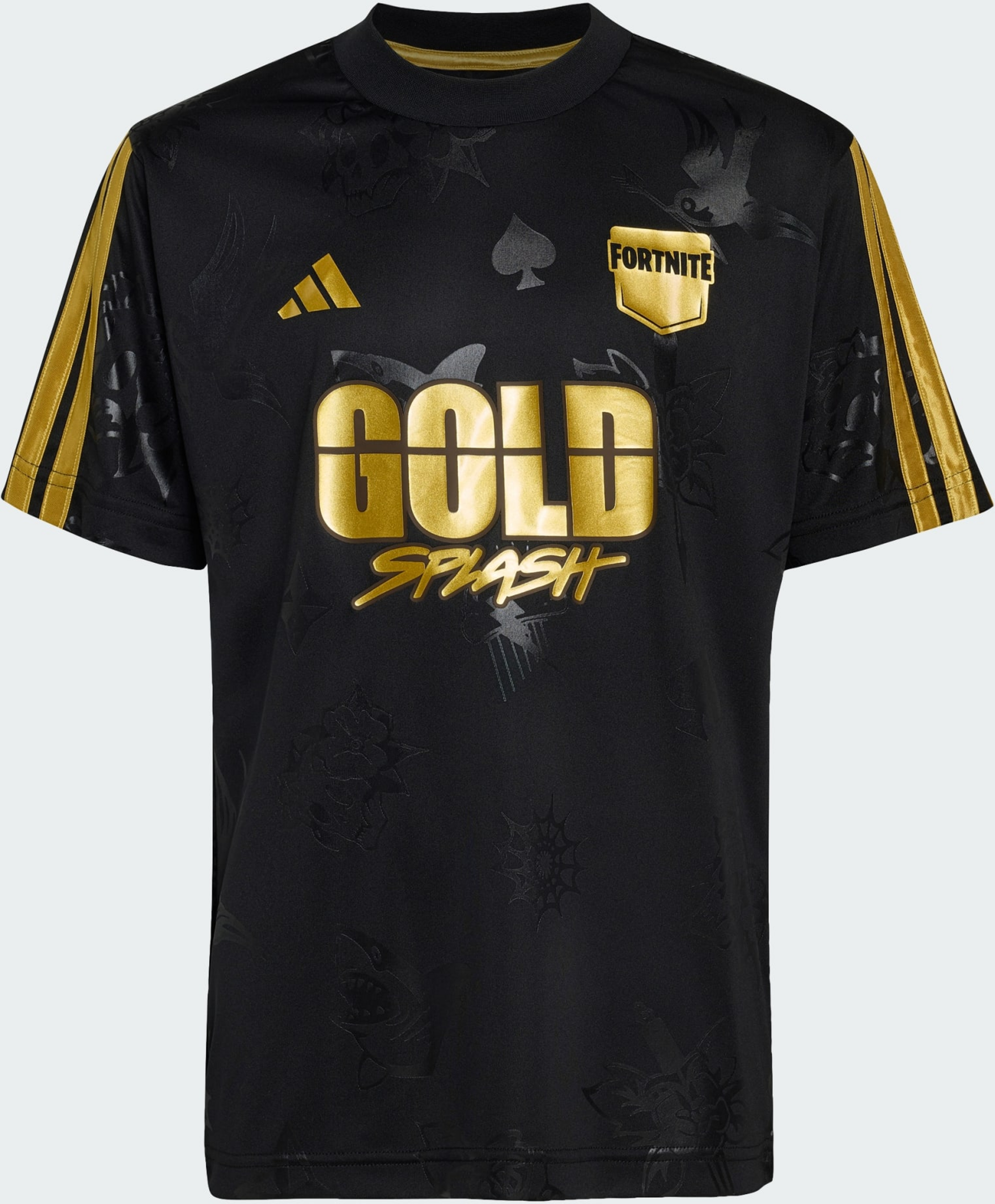 ADIDAS, Adidas Adidas X Fortnite Midas Tr&ouml;ja