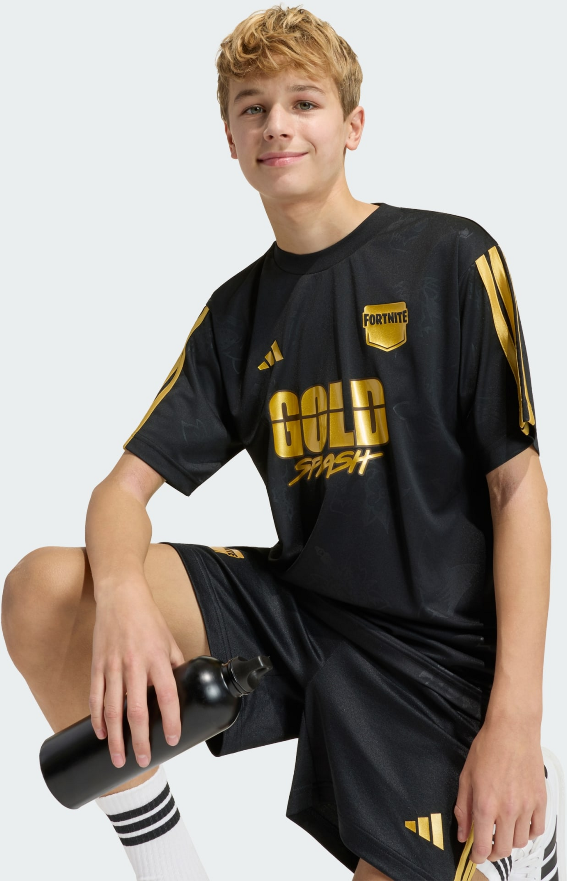 ADIDAS, Adidas Adidas X Fortnite Midas Tr&ouml;ja