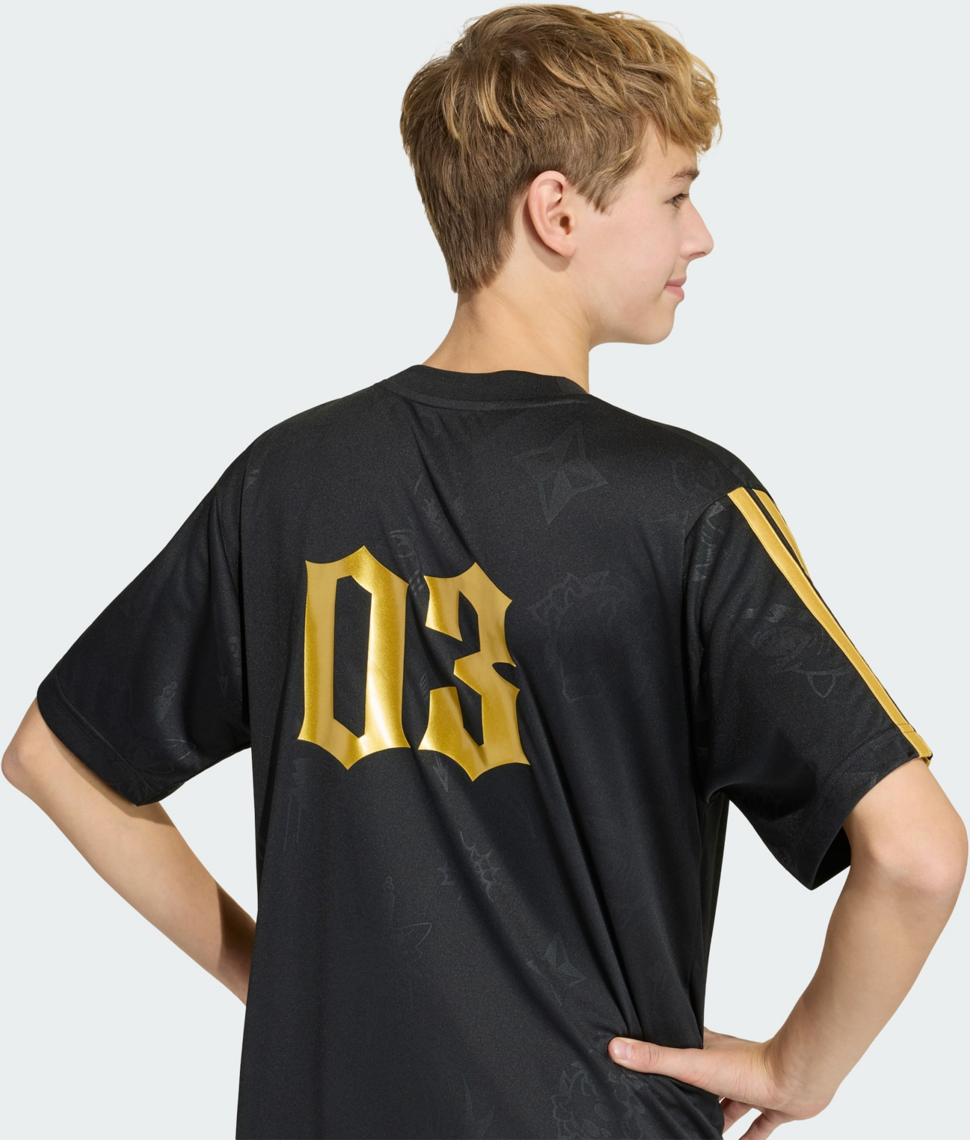 ADIDAS, Adidas Adidas X Fortnite Midas Tr&ouml;ja