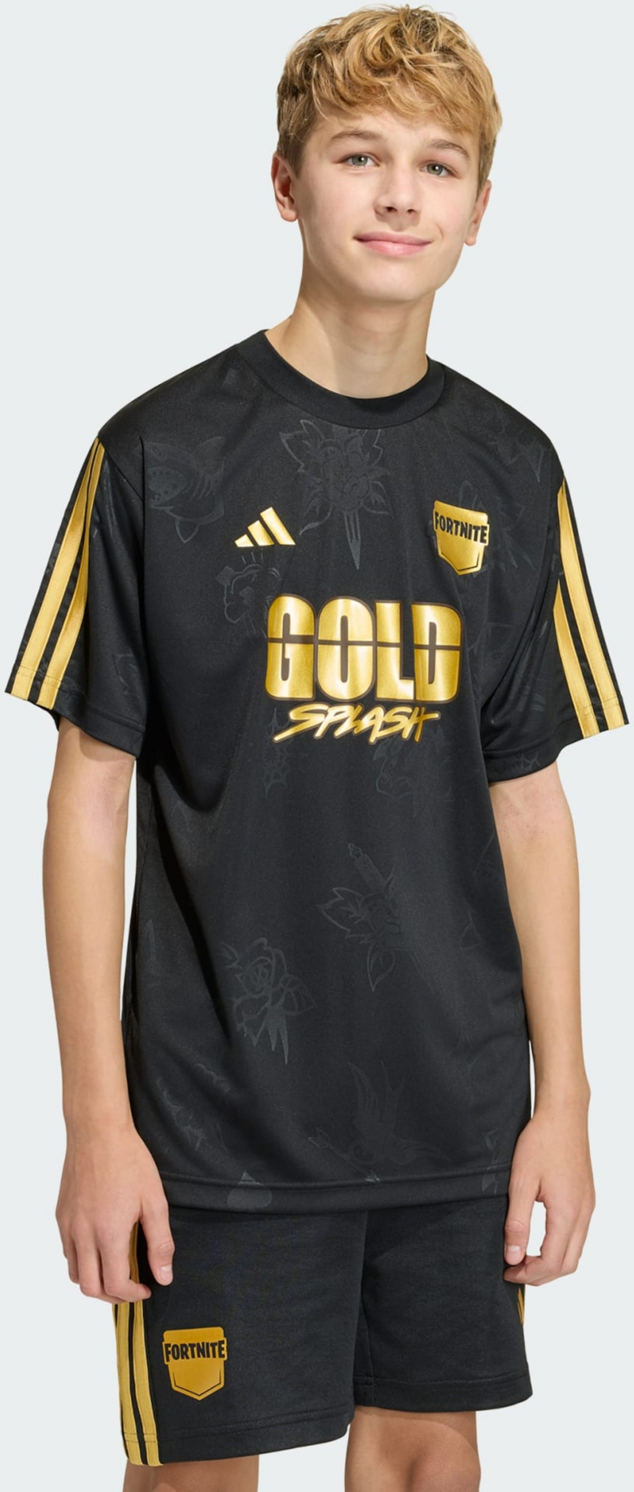 ADIDAS, Adidas Adidas X Fortnite Midas Tr&ouml;ja