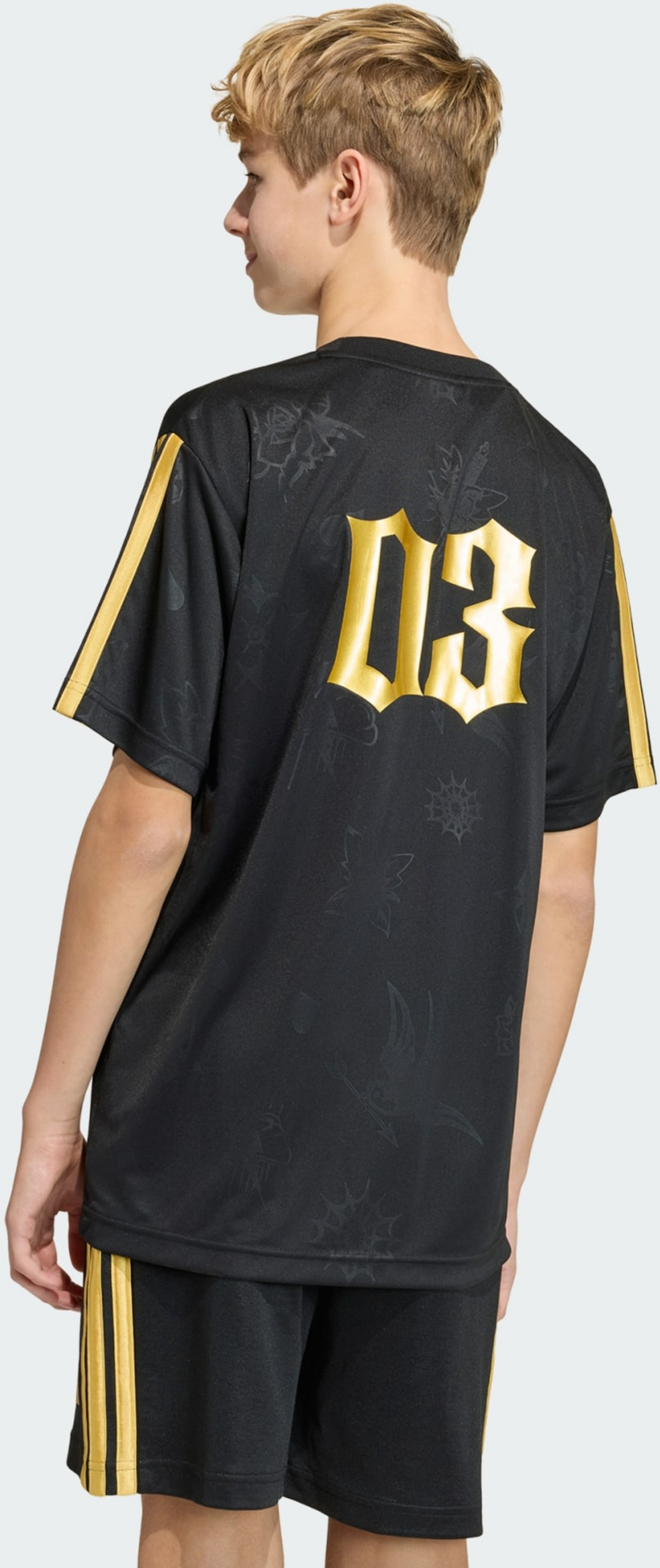 ADIDAS, Adidas Adidas X Fortnite Midas Tr&ouml;ja