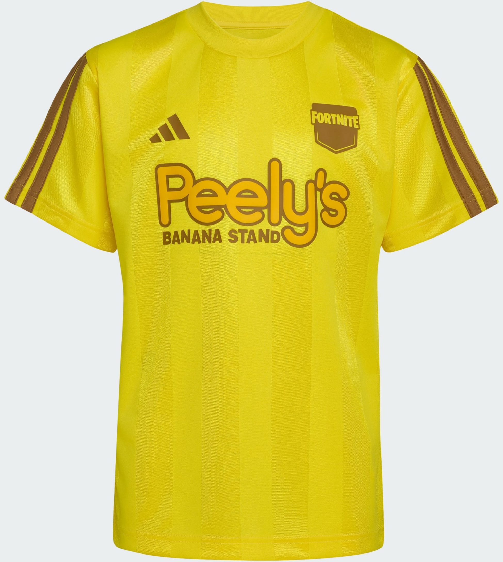 ADIDAS, Adidas Adidas X Fortnite Peely Tr&ouml;ja