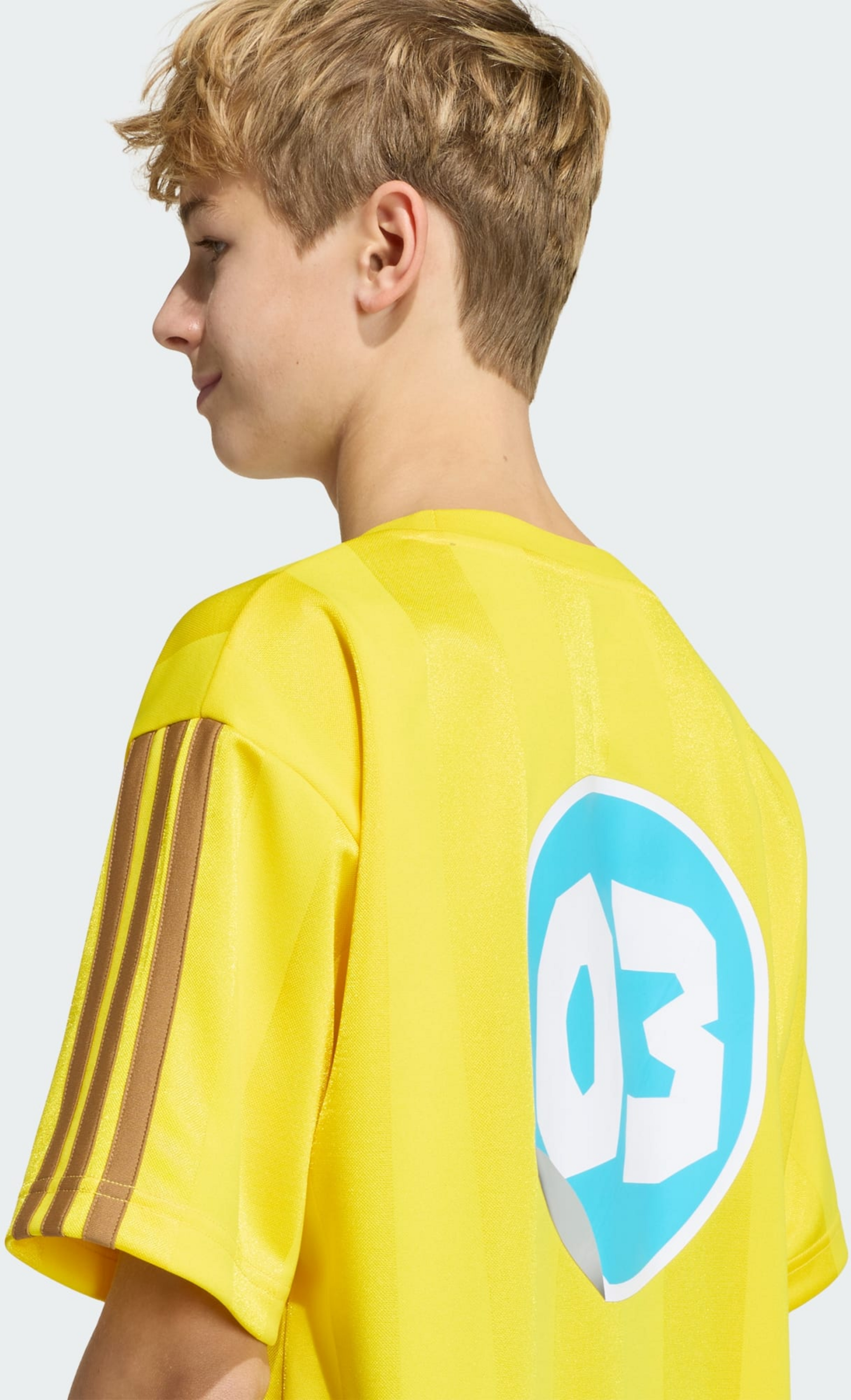 ADIDAS, Adidas Adidas X Fortnite Peely Tr&ouml;ja