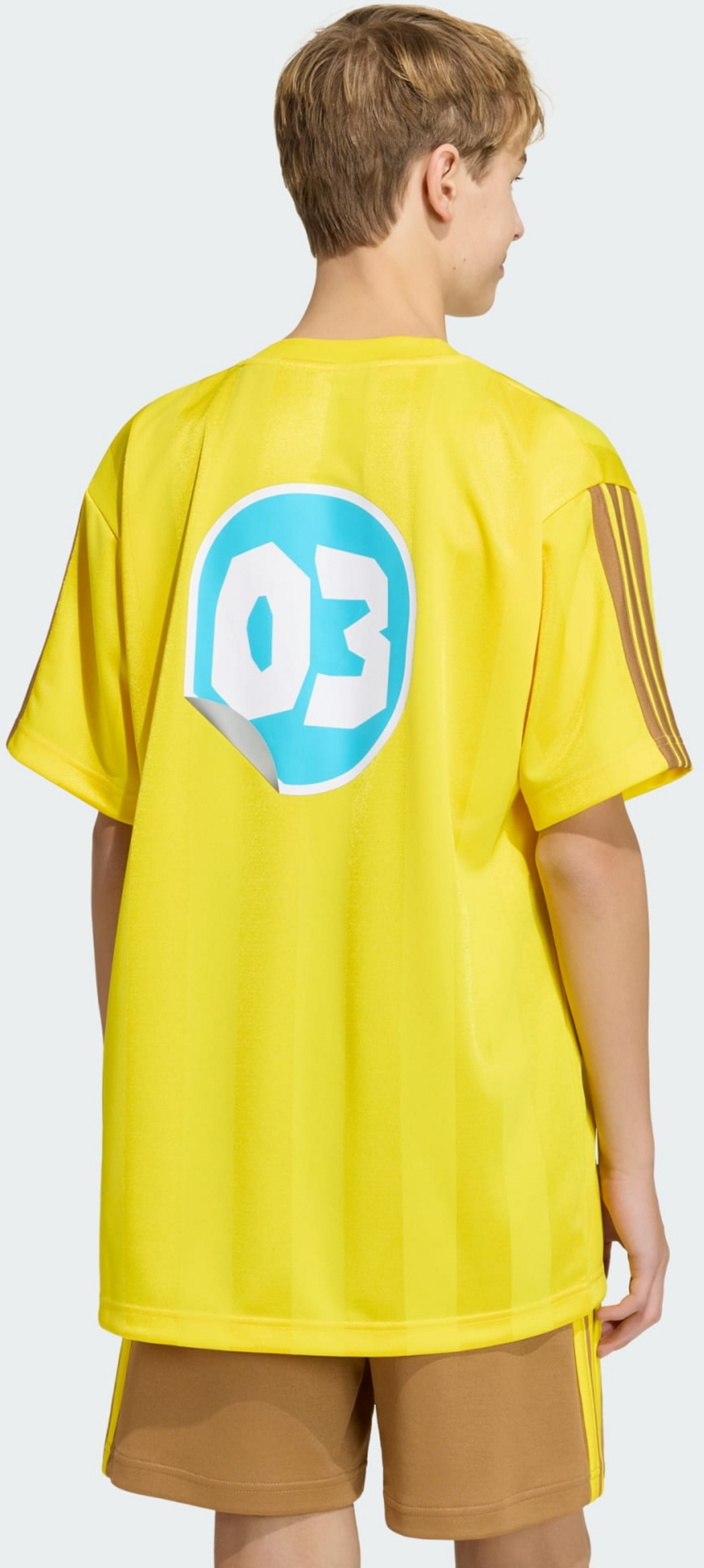 ADIDAS, Adidas Adidas X Fortnite Peely Tr&ouml;ja