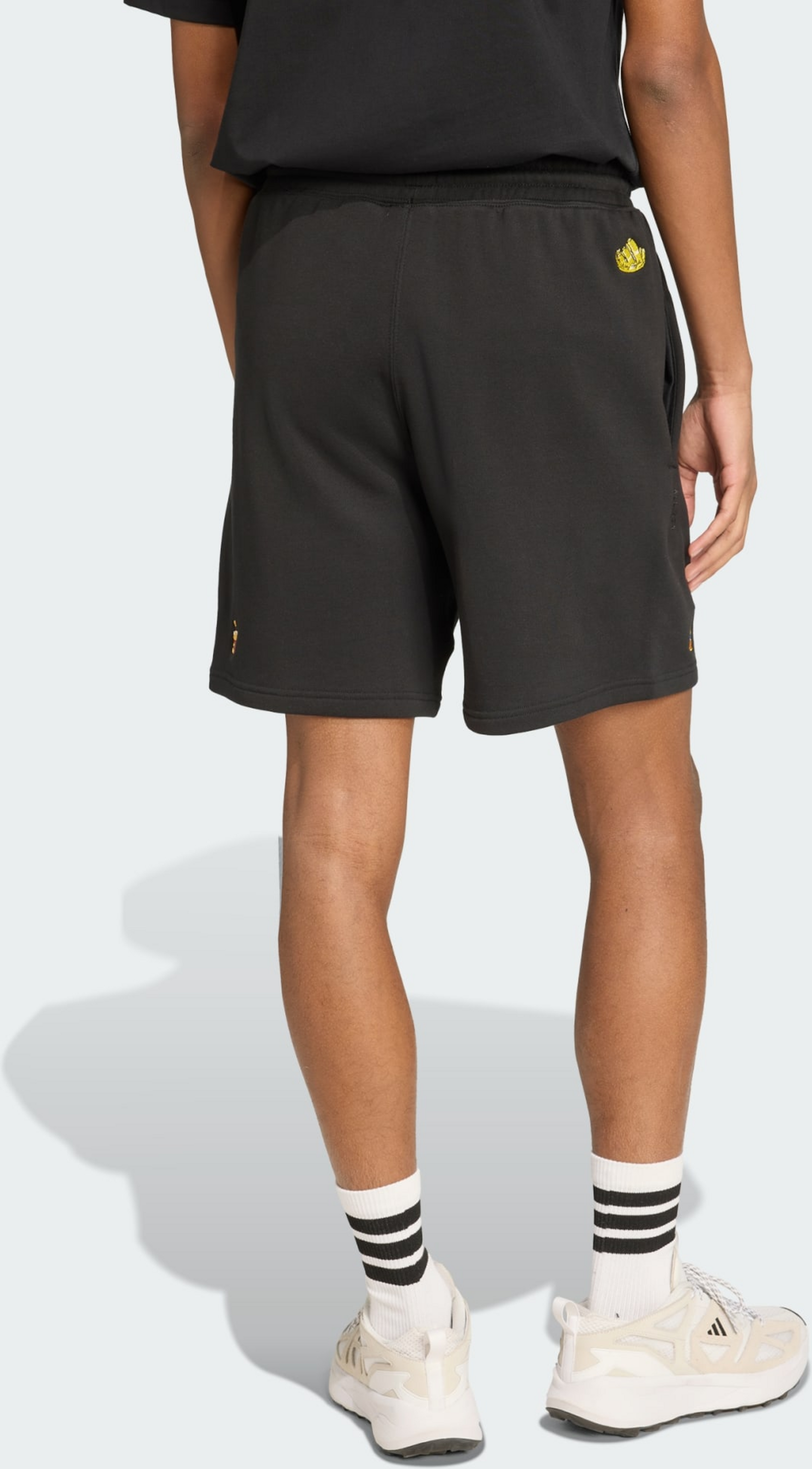 ADIDAS, Adidas Adidas X Fortnite Shorts