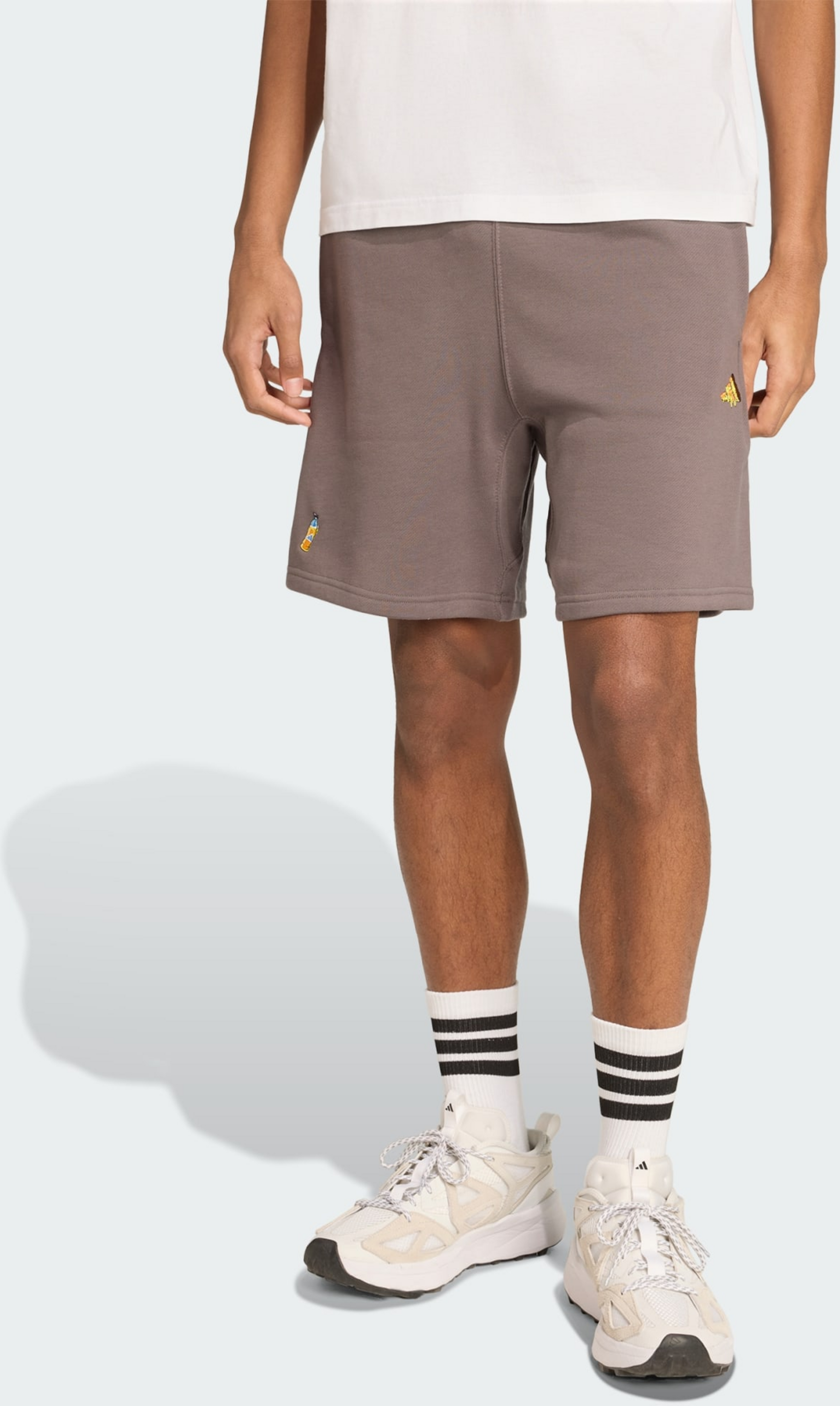 ADIDAS, Adidas Adidas X Fortnite Shorts