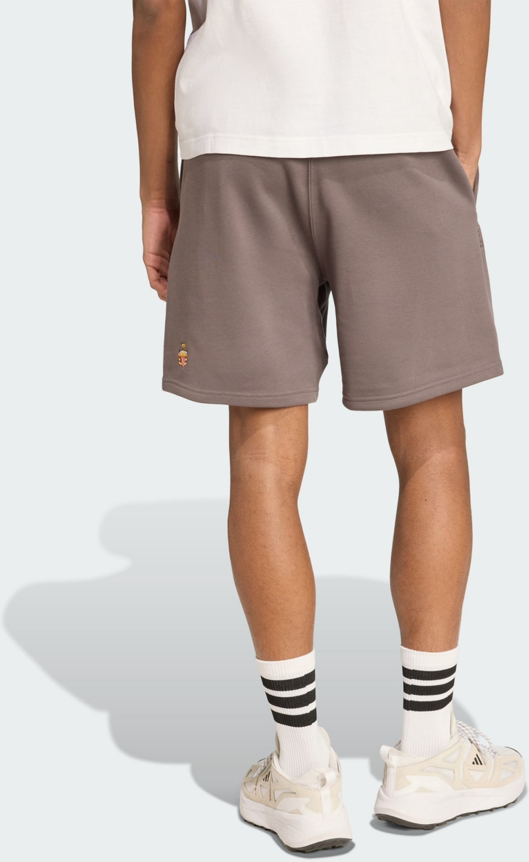ADIDAS, Adidas Adidas X Fortnite Shorts