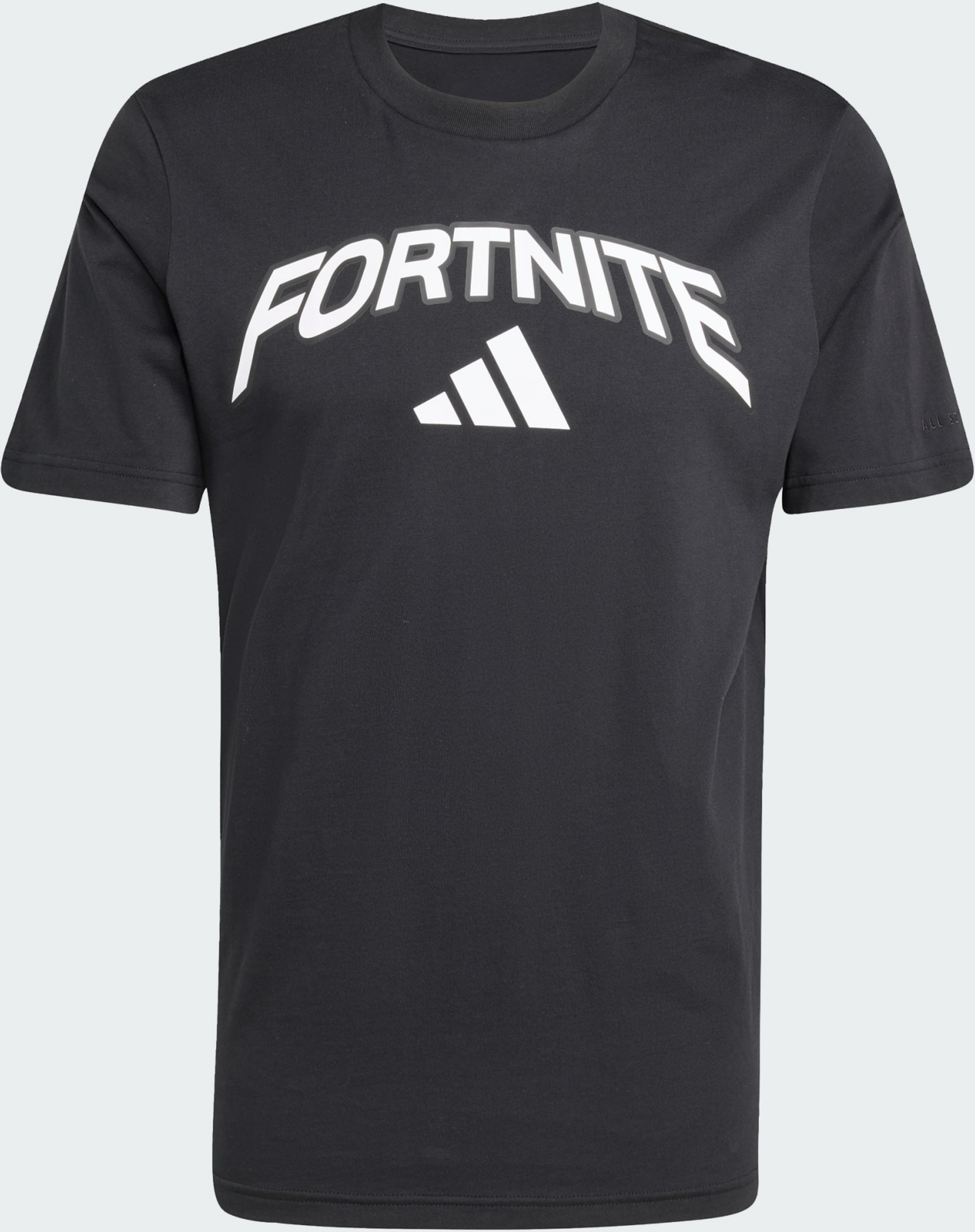 ADIDAS, Adidas Adidas X Fortnite-logga Graphic T-shirt
