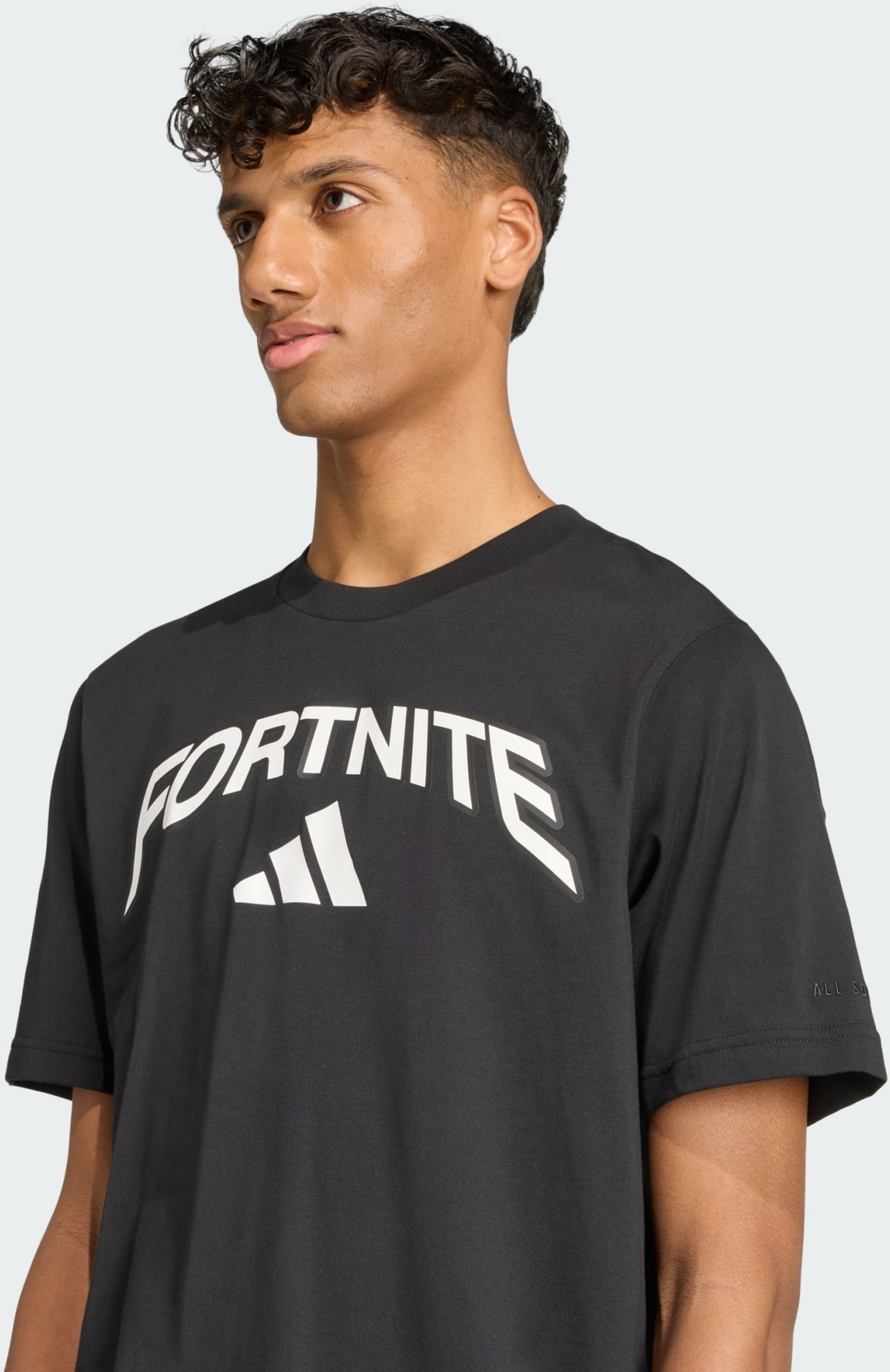 ADIDAS, Adidas Adidas X Fortnite-logga Graphic T-shirt